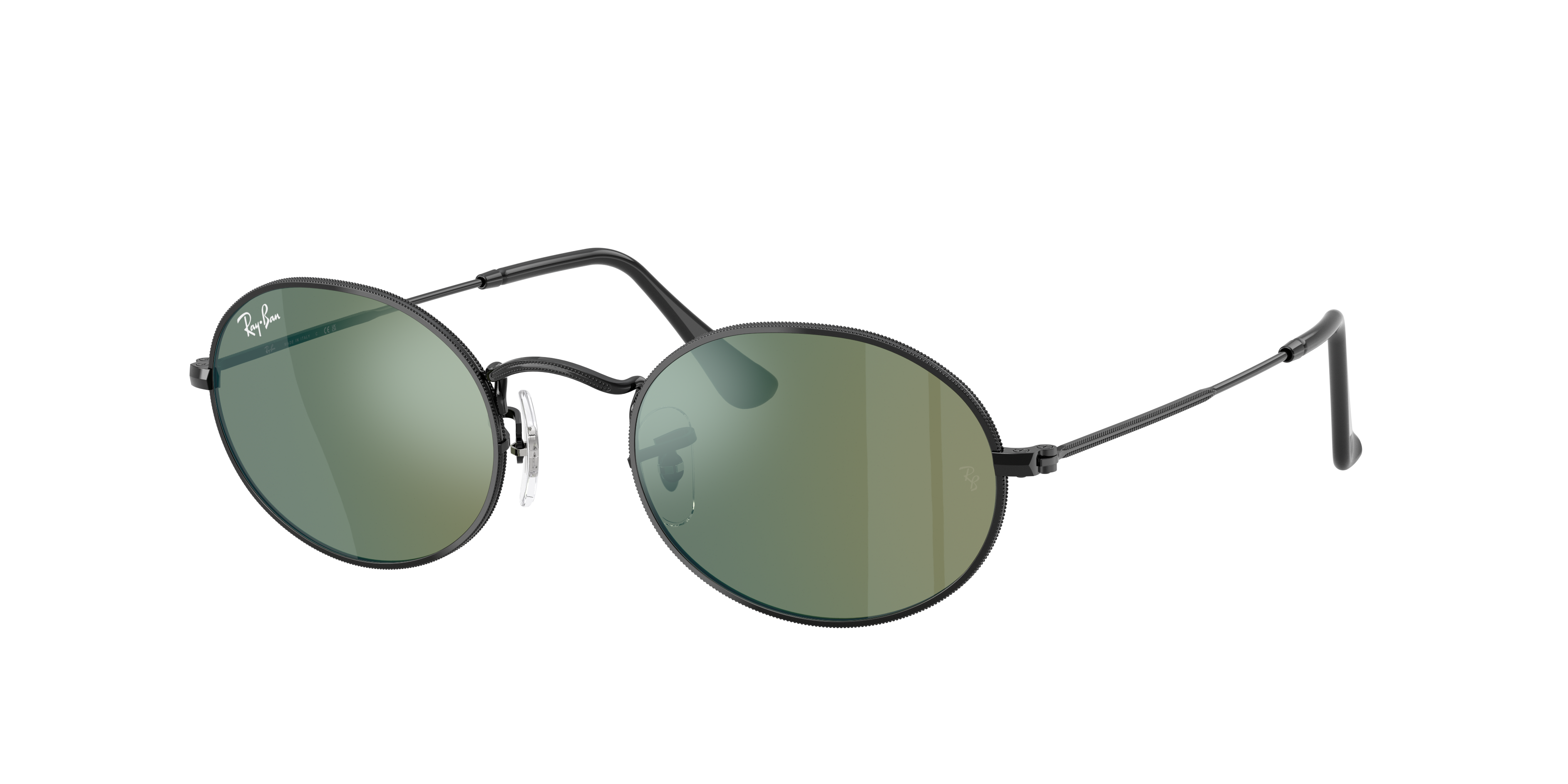 Ray-Ban RB3547N OVAL 002/68