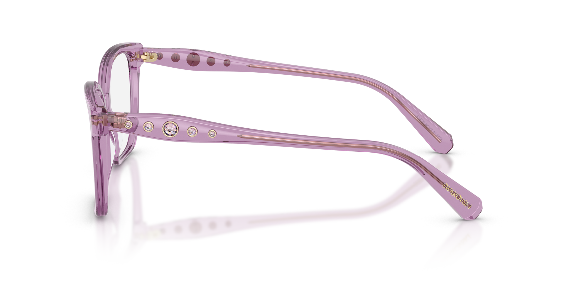 Swarovski SK2061 1096
