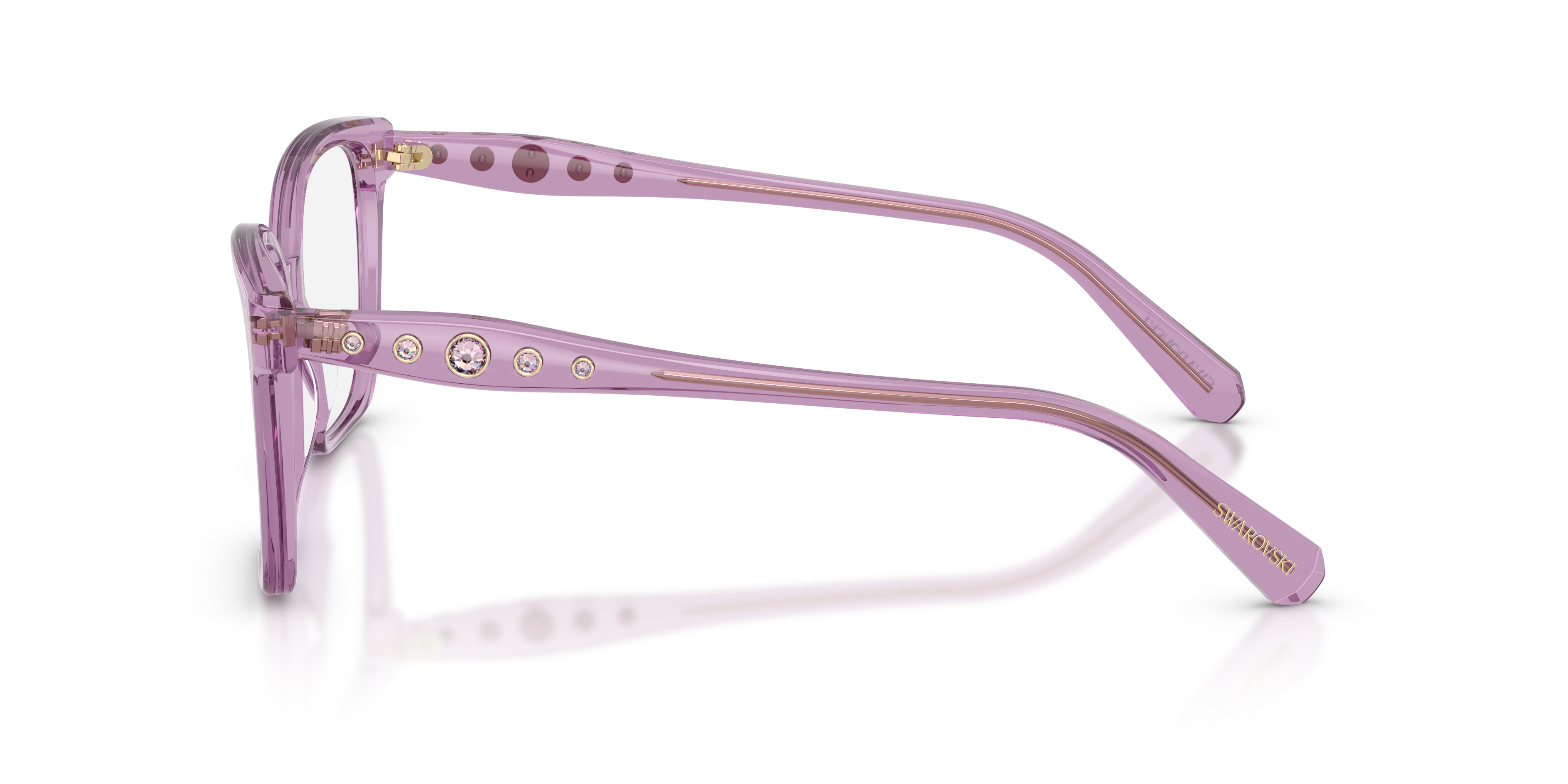 Swarovski SK2061 1096