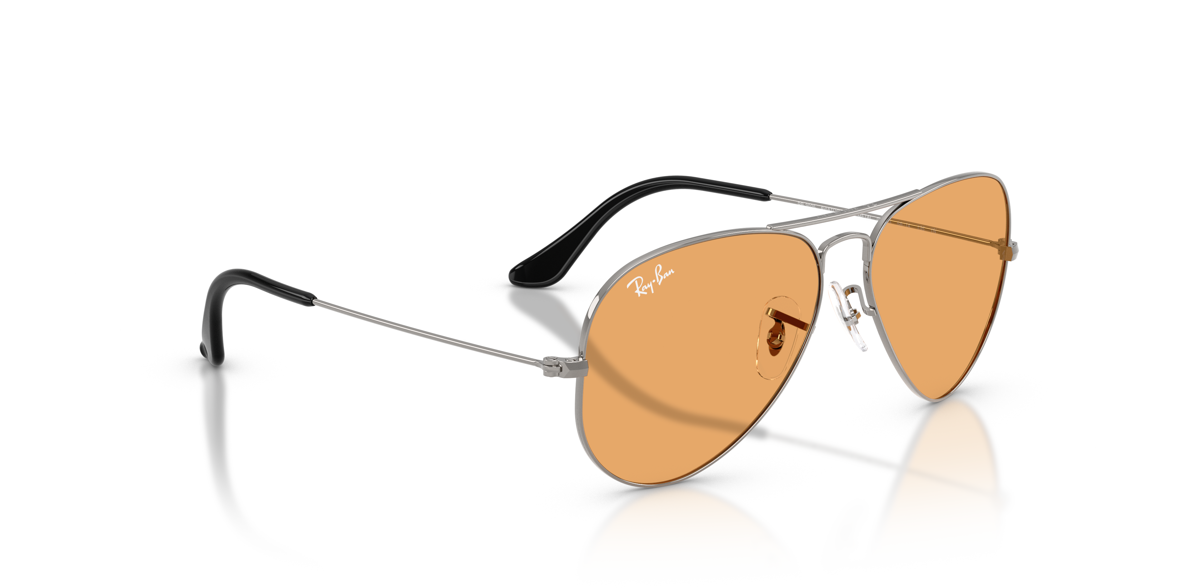 Ray-Ban RB3025 AVIATOR 004/33