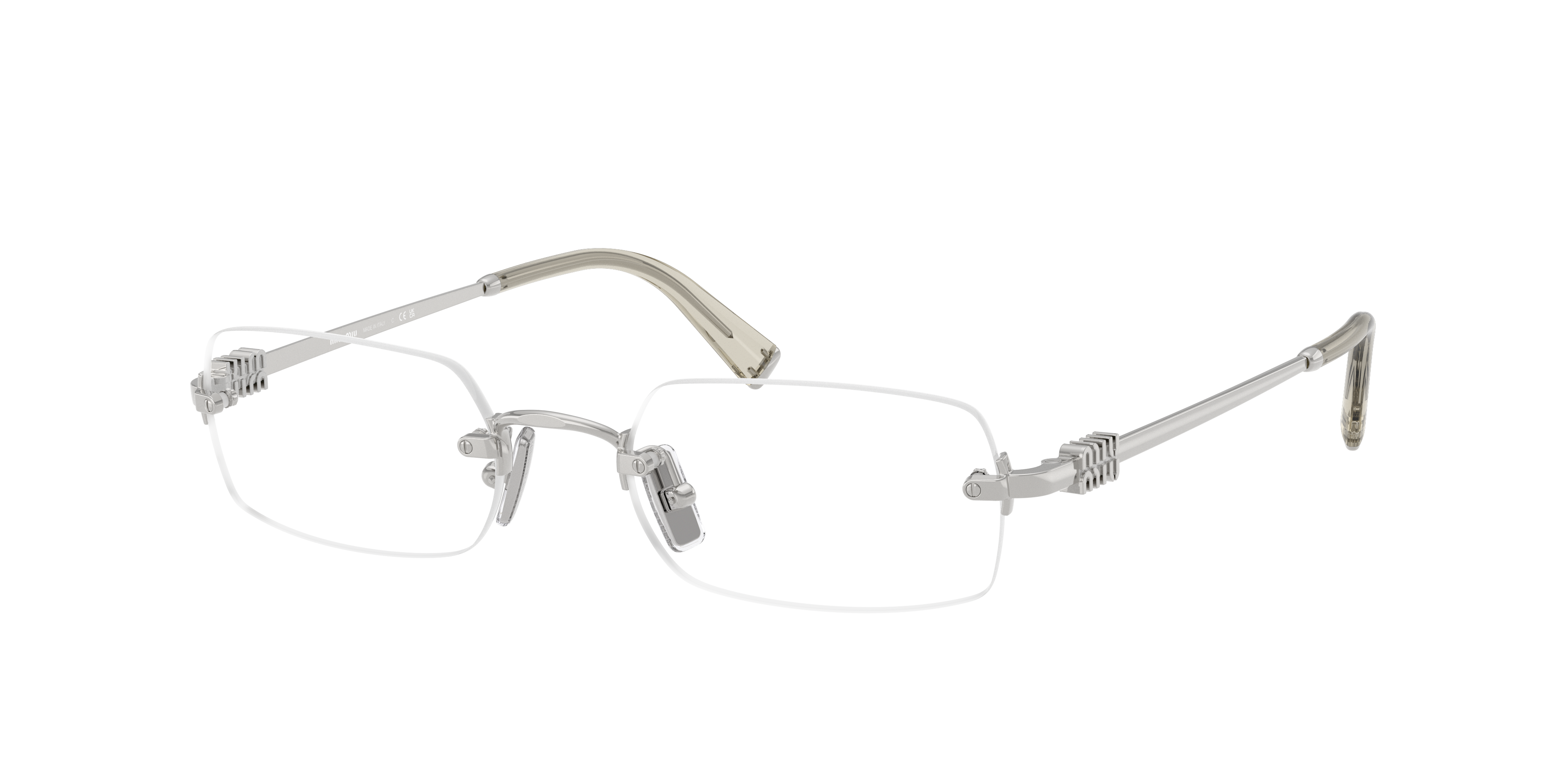 Miu Miu MU 50YV 1BC1O1