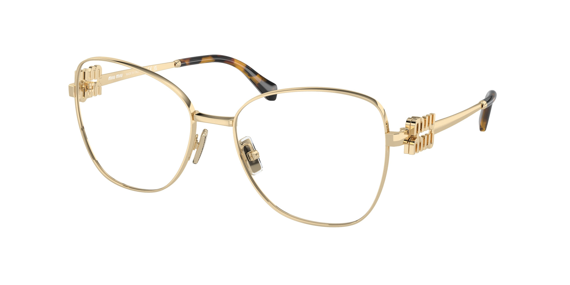 Miu Miu MU 50XV ZVN1O1