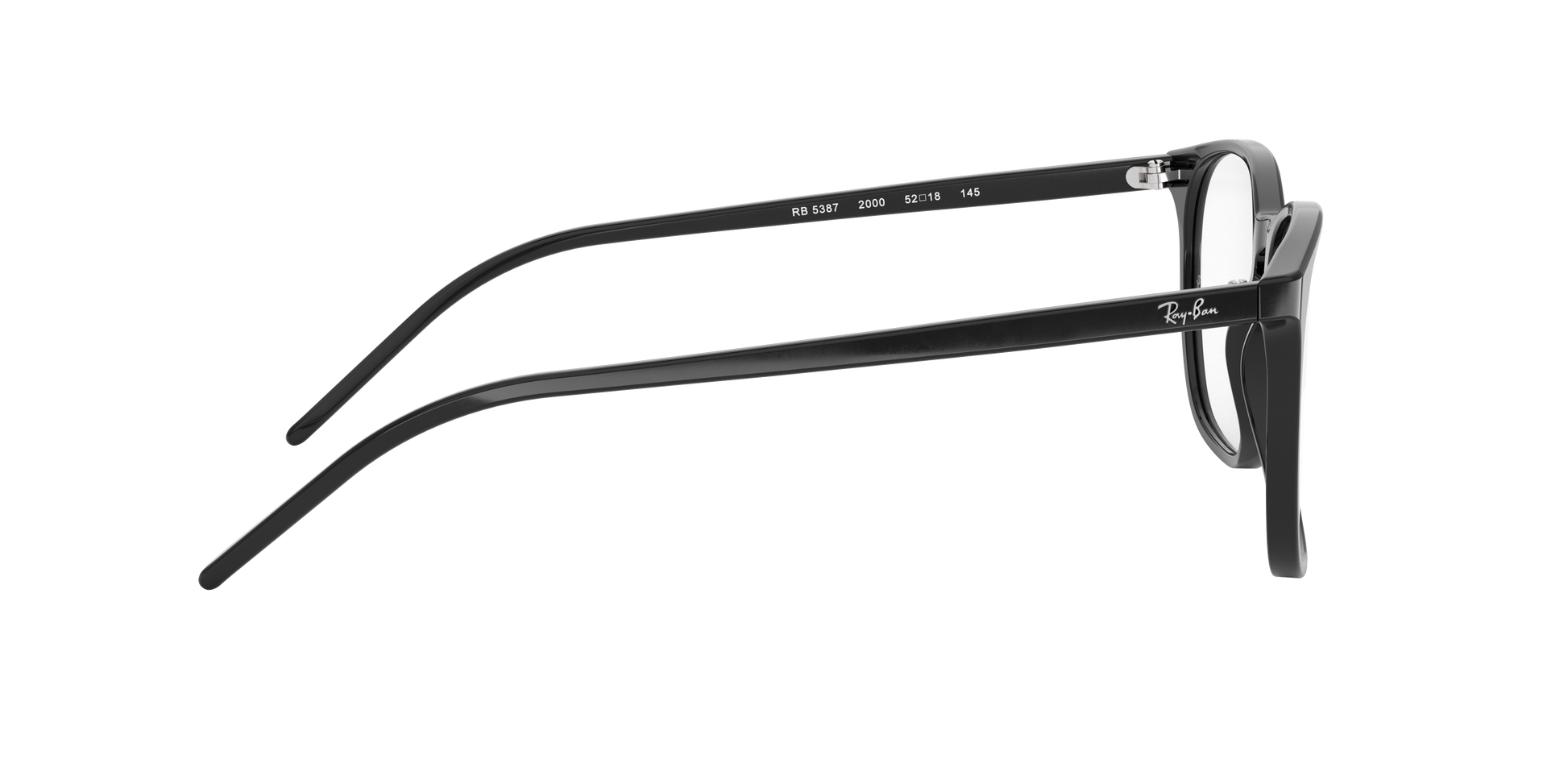 Ray-Ban RX5387 2000