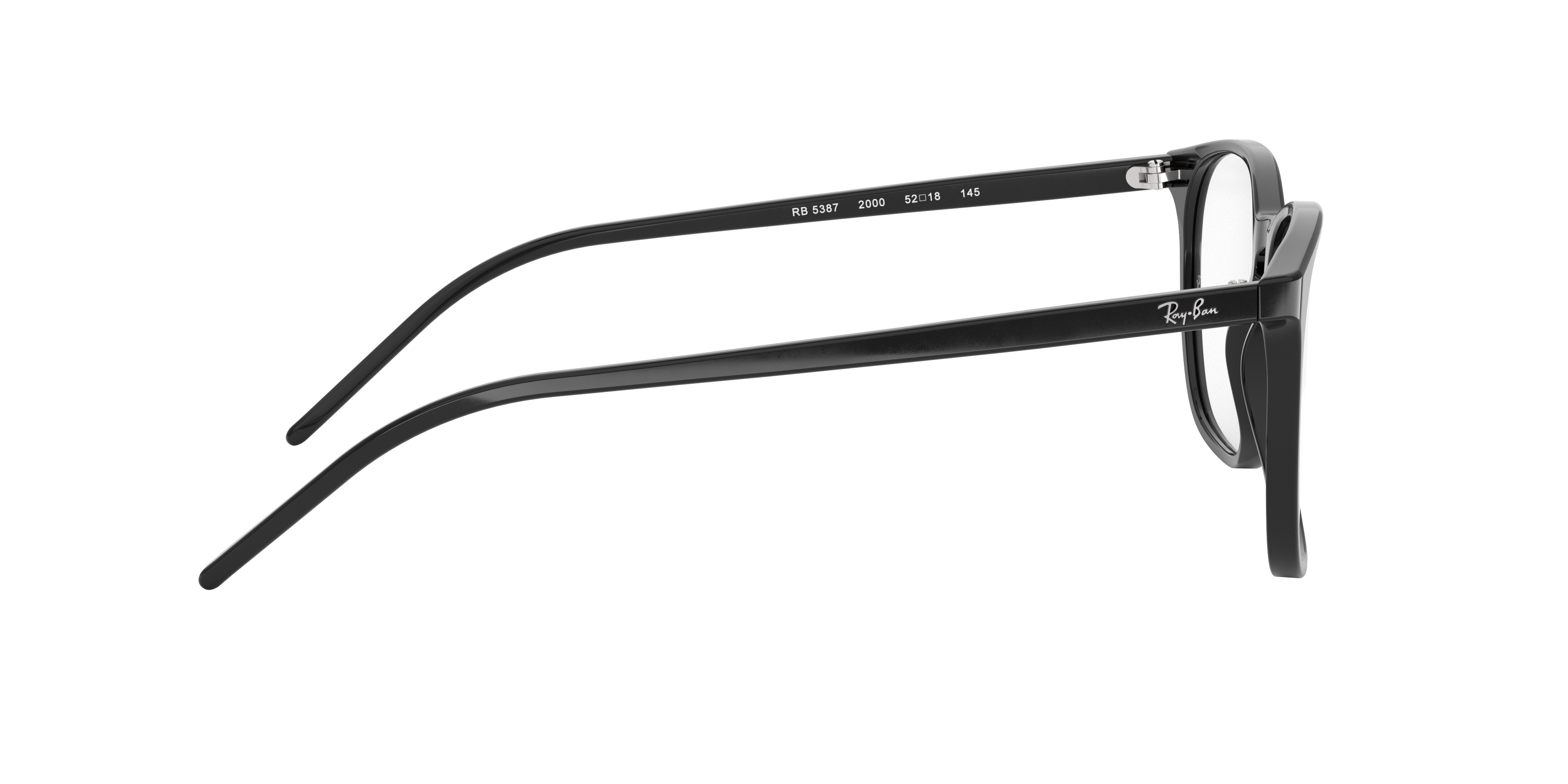 Ray-Ban RX5387 2000