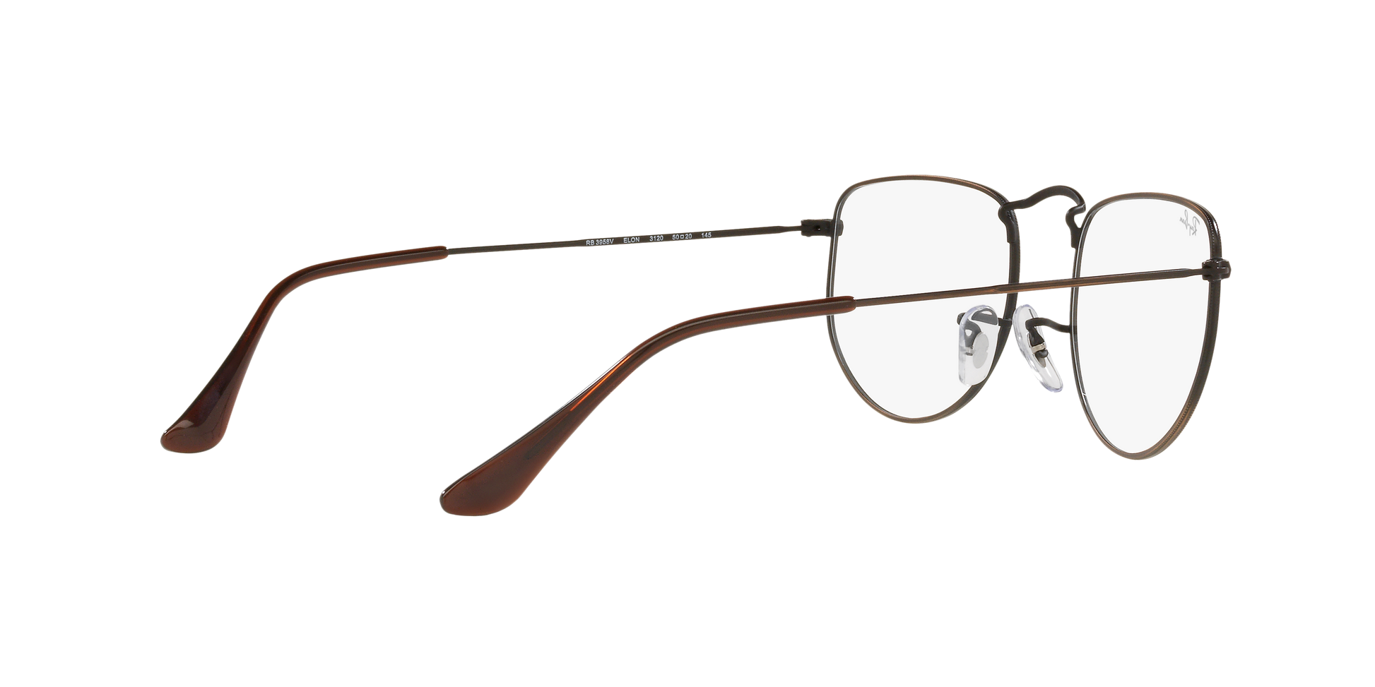 Ray-Ban RX3958V ELON 3120
