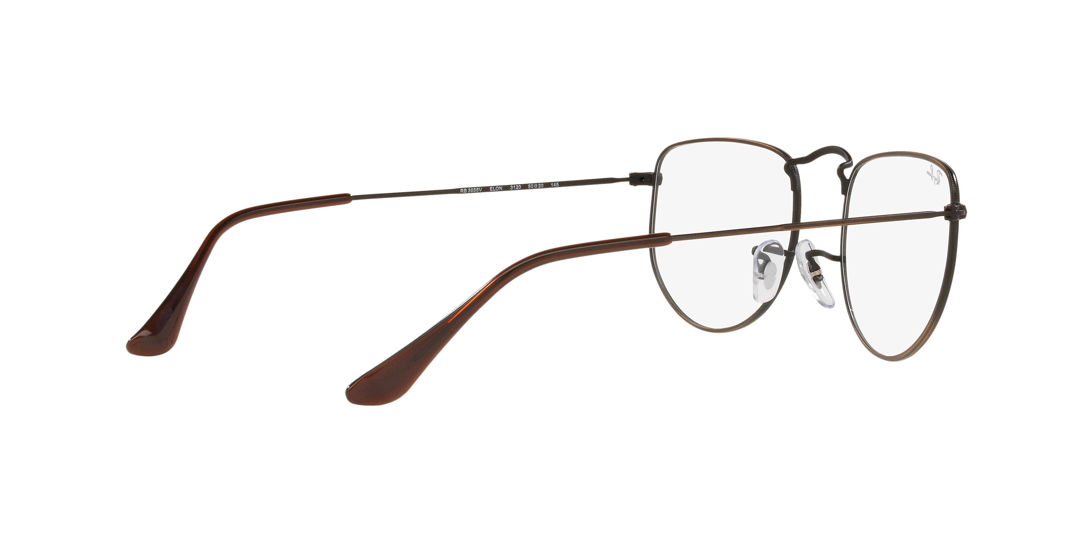 Ray-Ban RX3958V ELON 3120