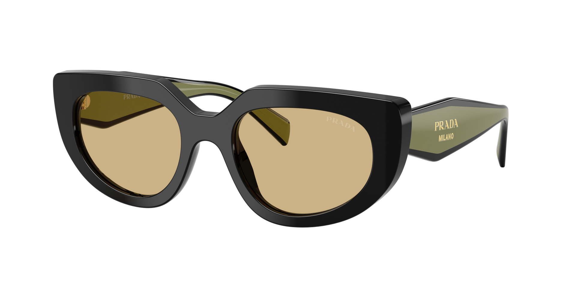 Prada PR D02S 03K10R