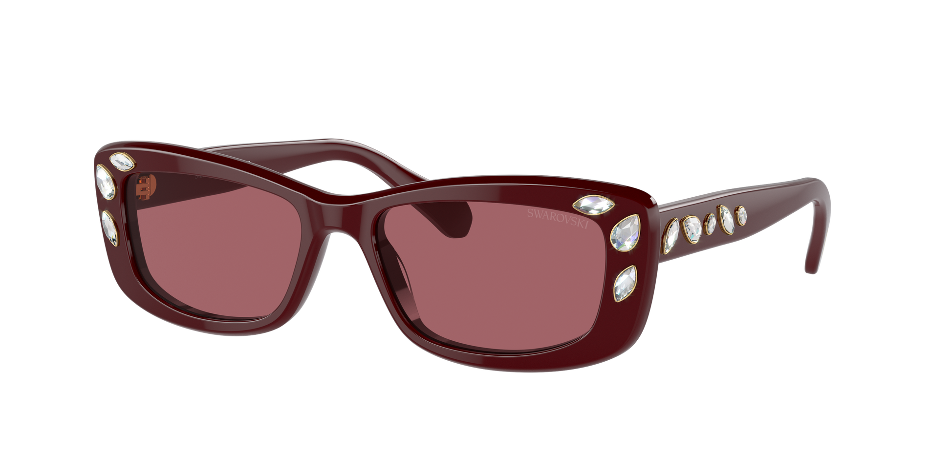 Swarovski SK6008 100869