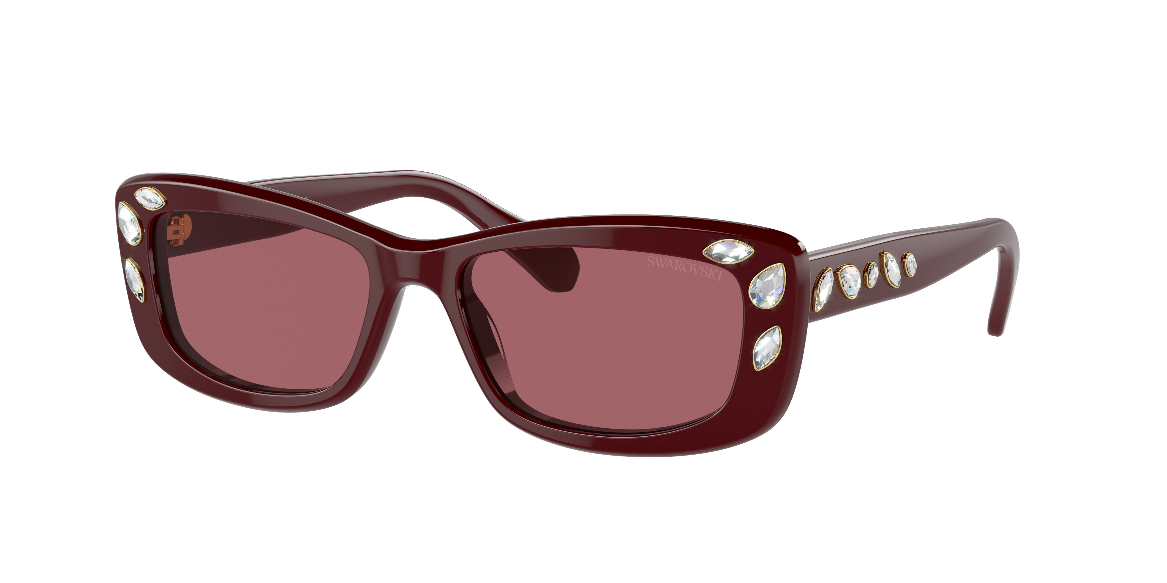 Swarovski SK6008 100869