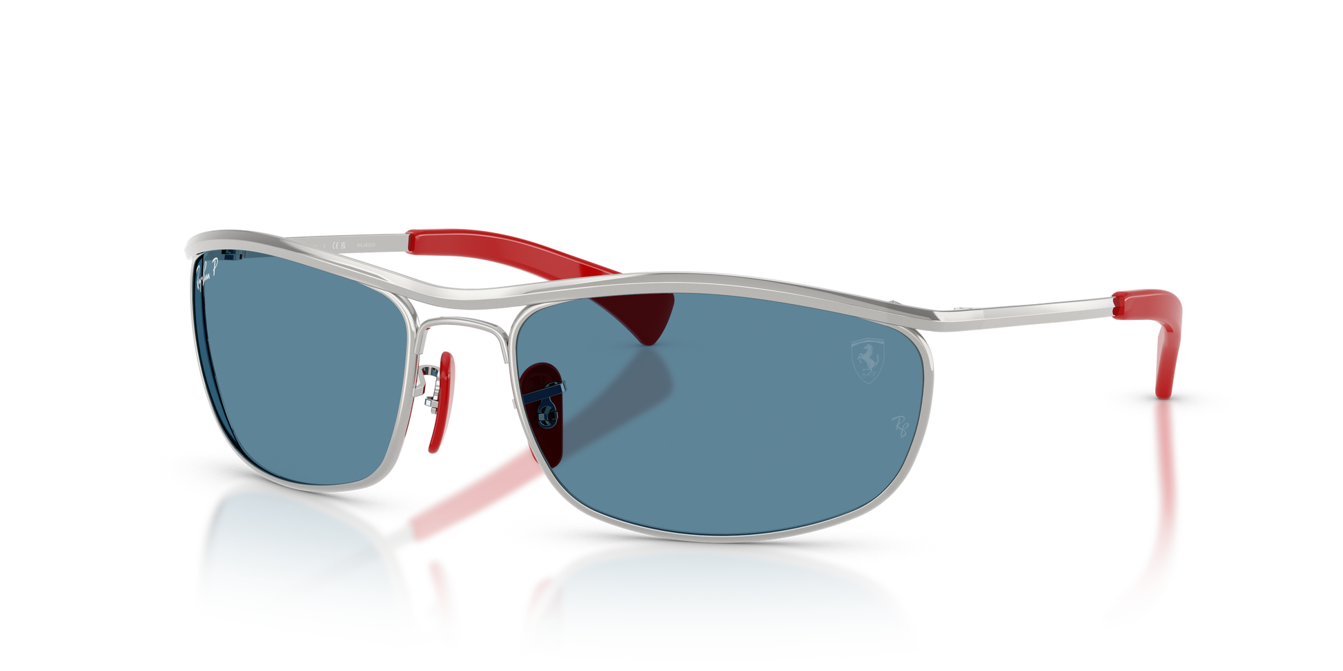 Ray-Ban RB3819M F007S2