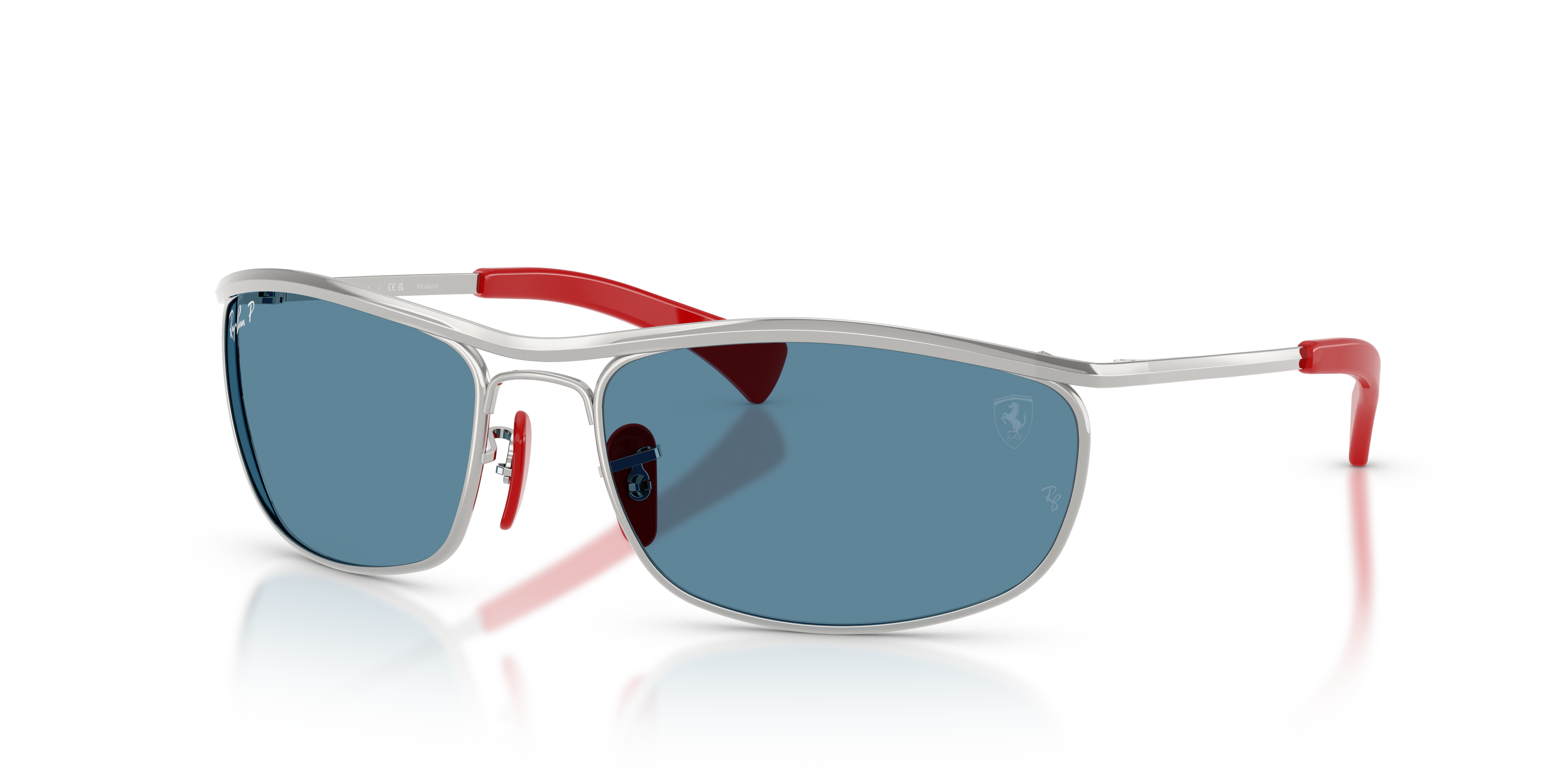 Ray-Ban RB3819M F007S2