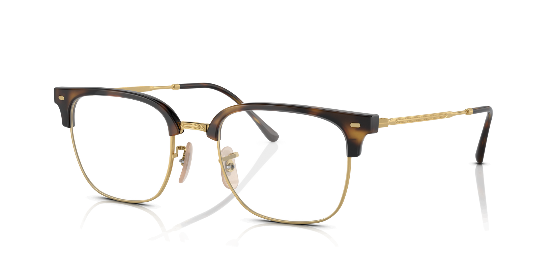 Ray-Ban RX7216 NEW CLUBMASTER 2012