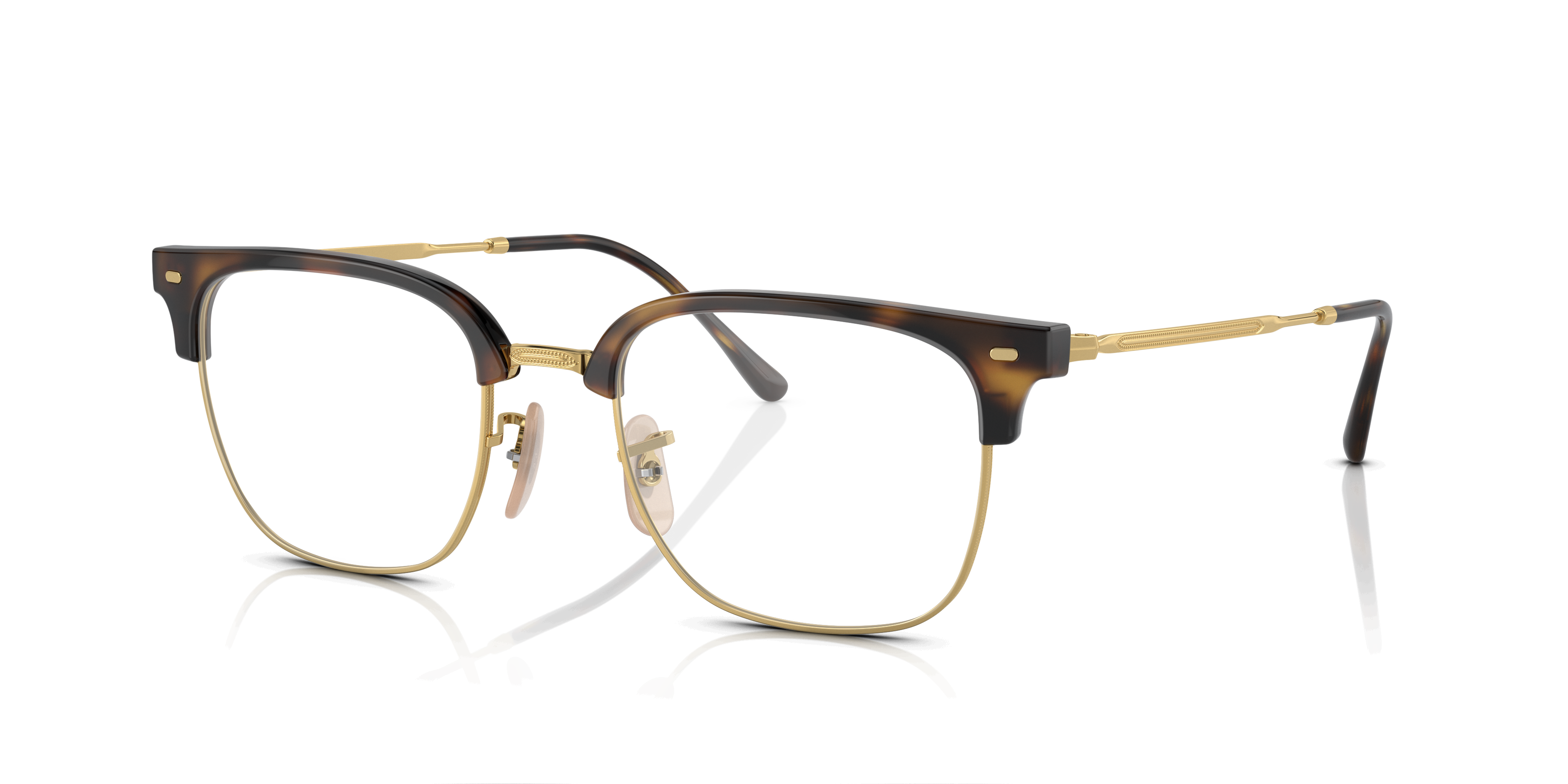 Ray-Ban RX7216 NEW CLUBMASTER 2012