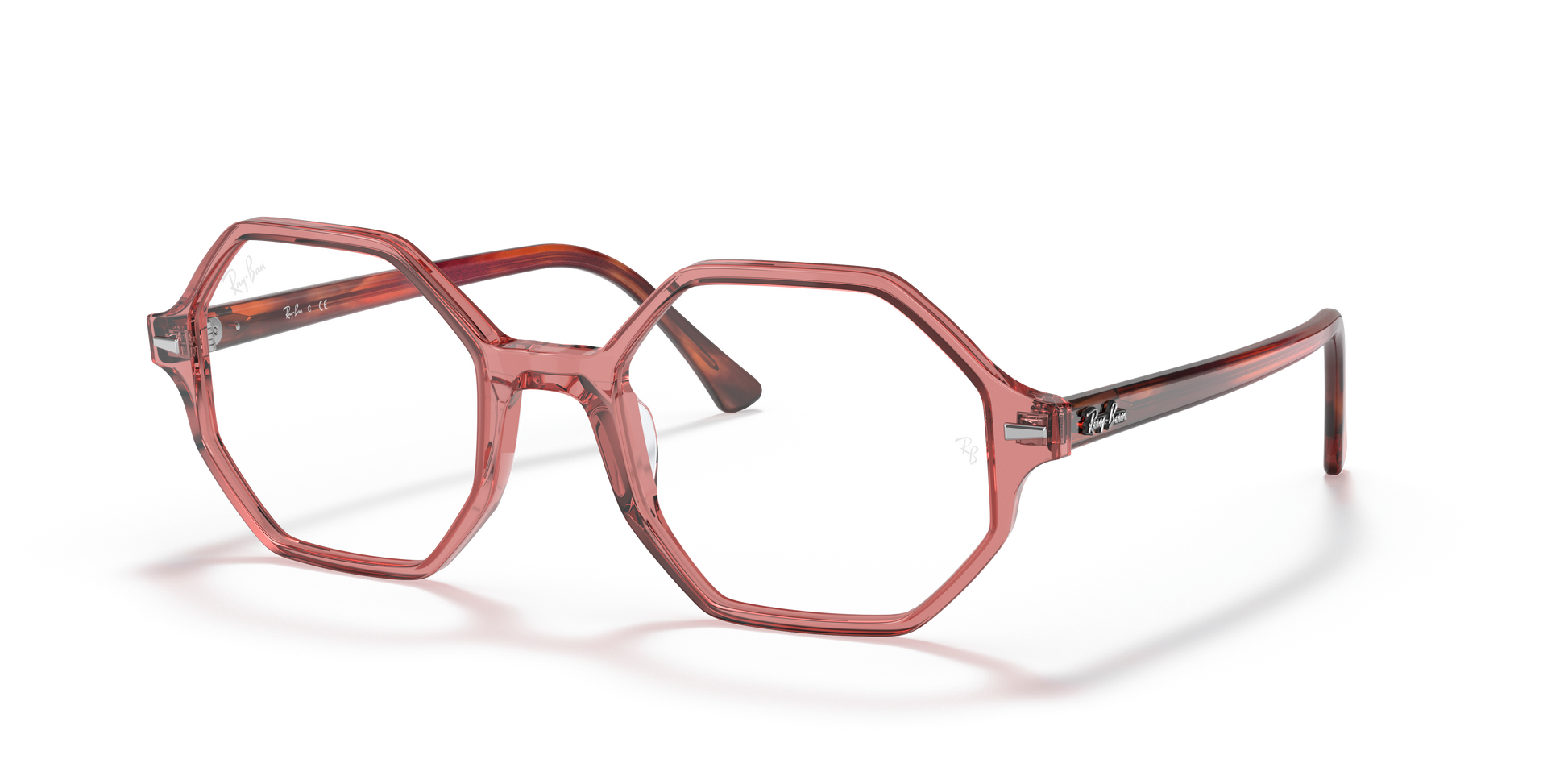 Ray-Ban RX5472 BRITT 8177