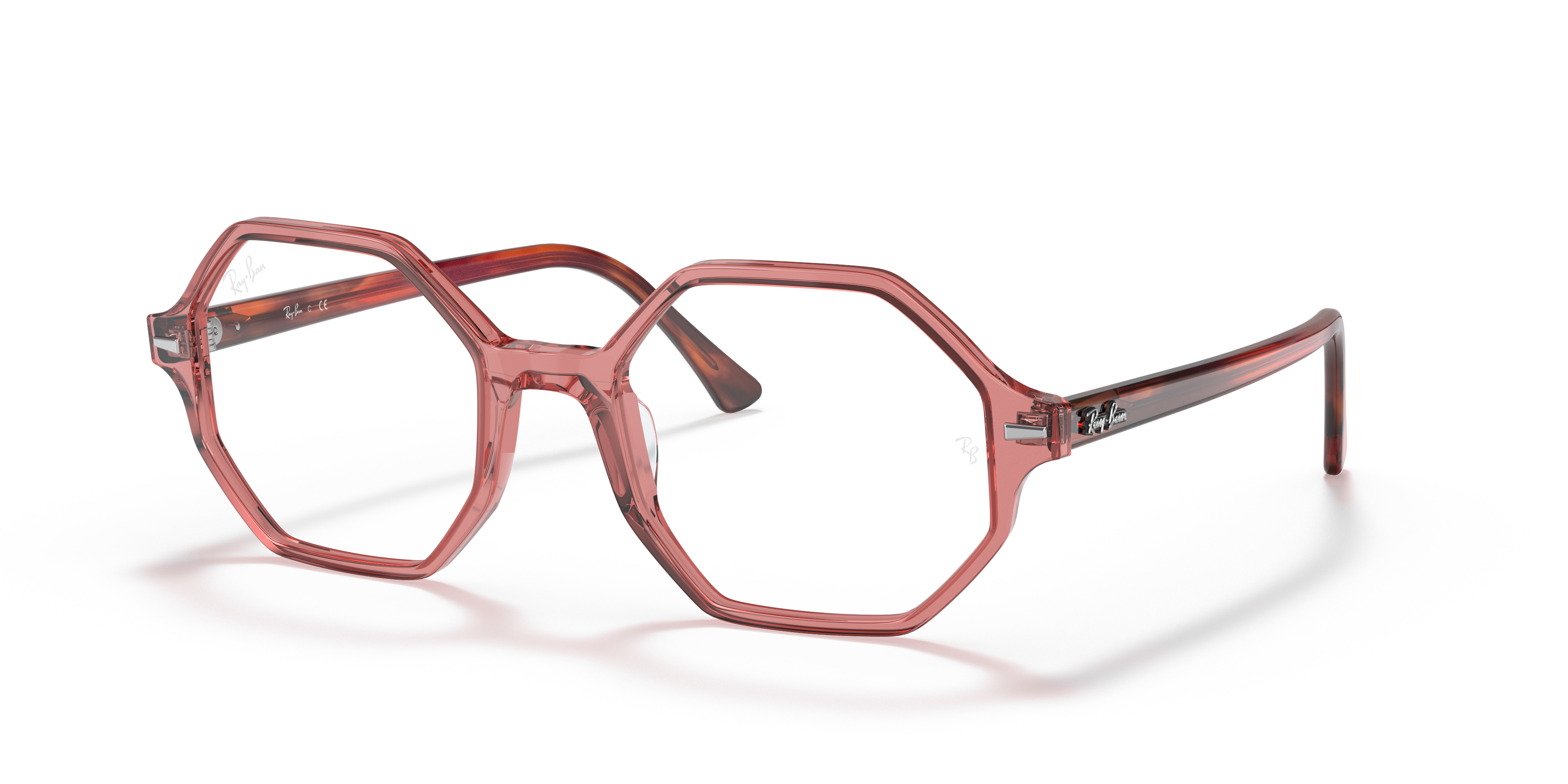 Ray-Ban RX5472 BRITT 8177