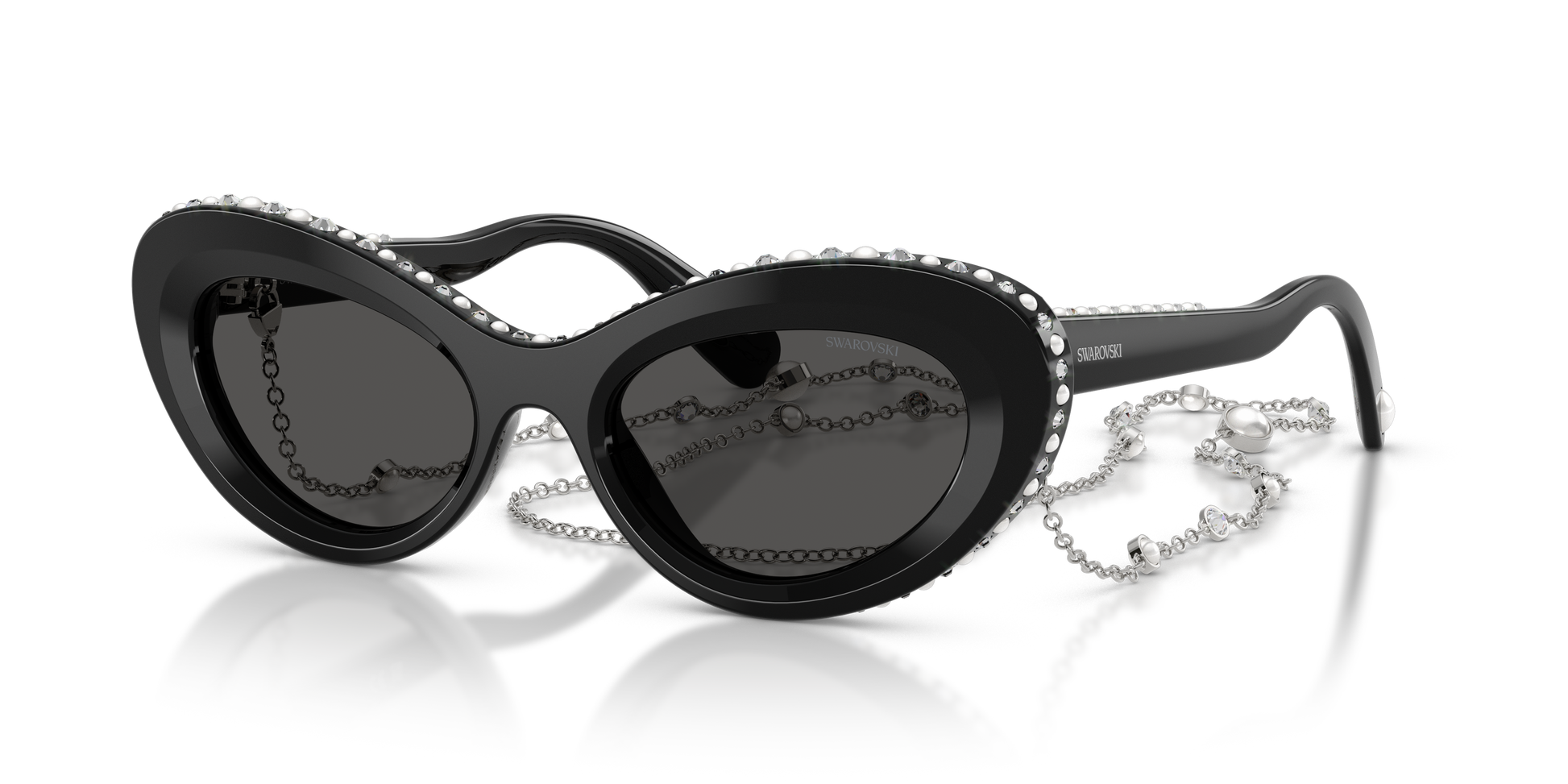 Swarovski SK6061U 110687