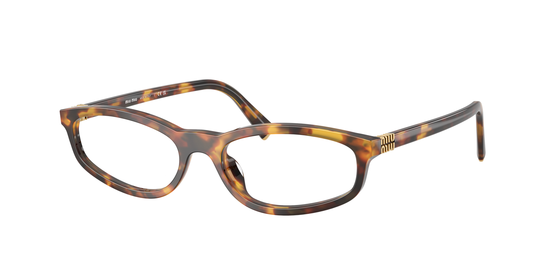 Miu Miu MU 01ZV 14L1O1