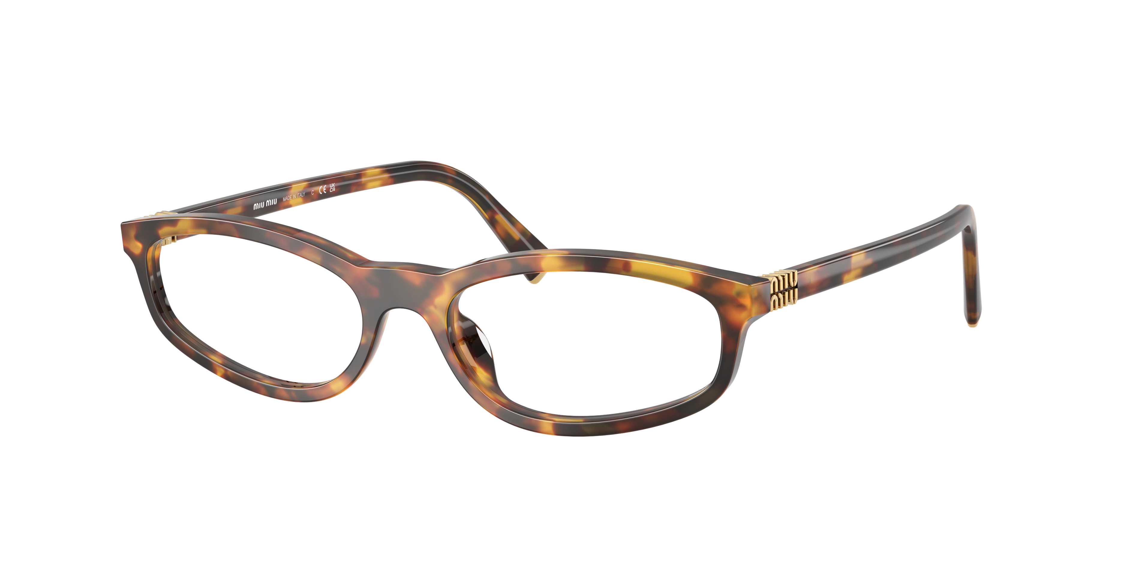 Miu Miu MU 01ZV 14L1O1