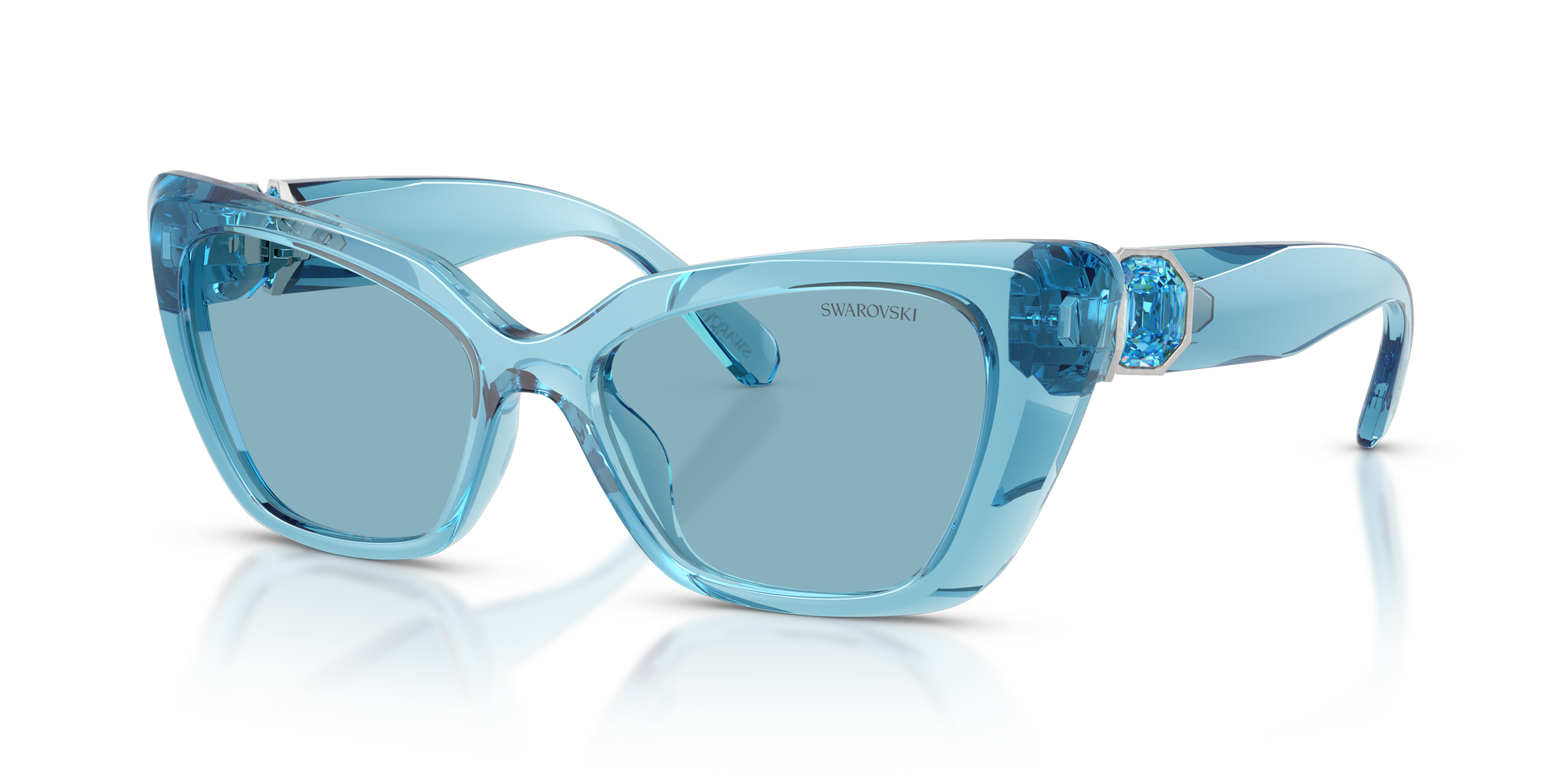 Swarovski SK6047 107872