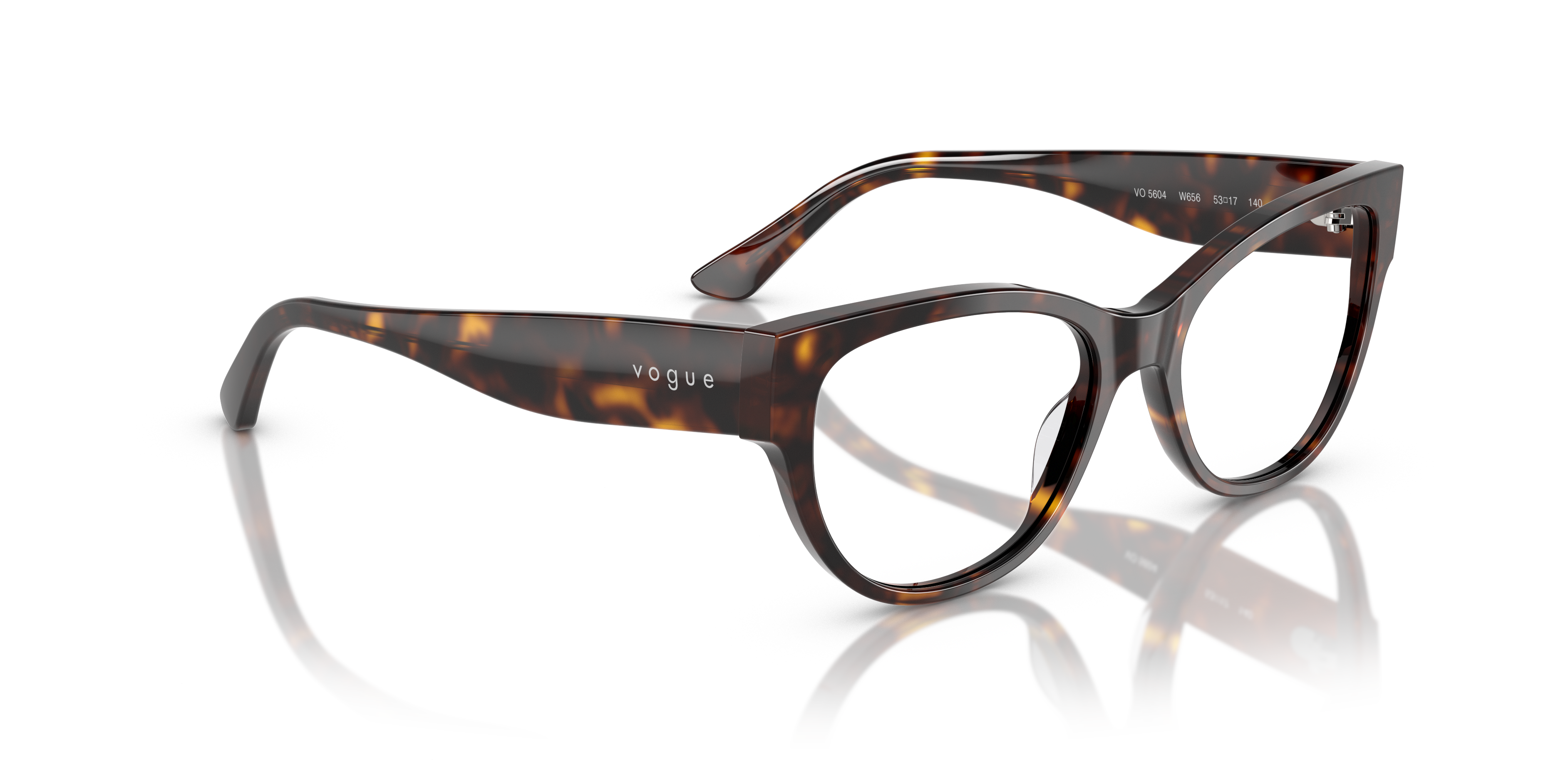 Vogue Eyewear VO5604 W656