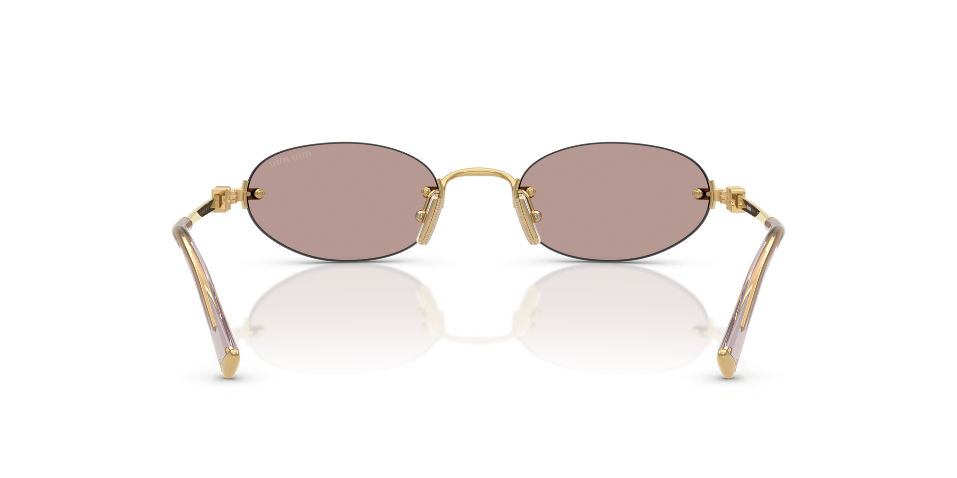 Miu Miu MU A54S 5AK20I