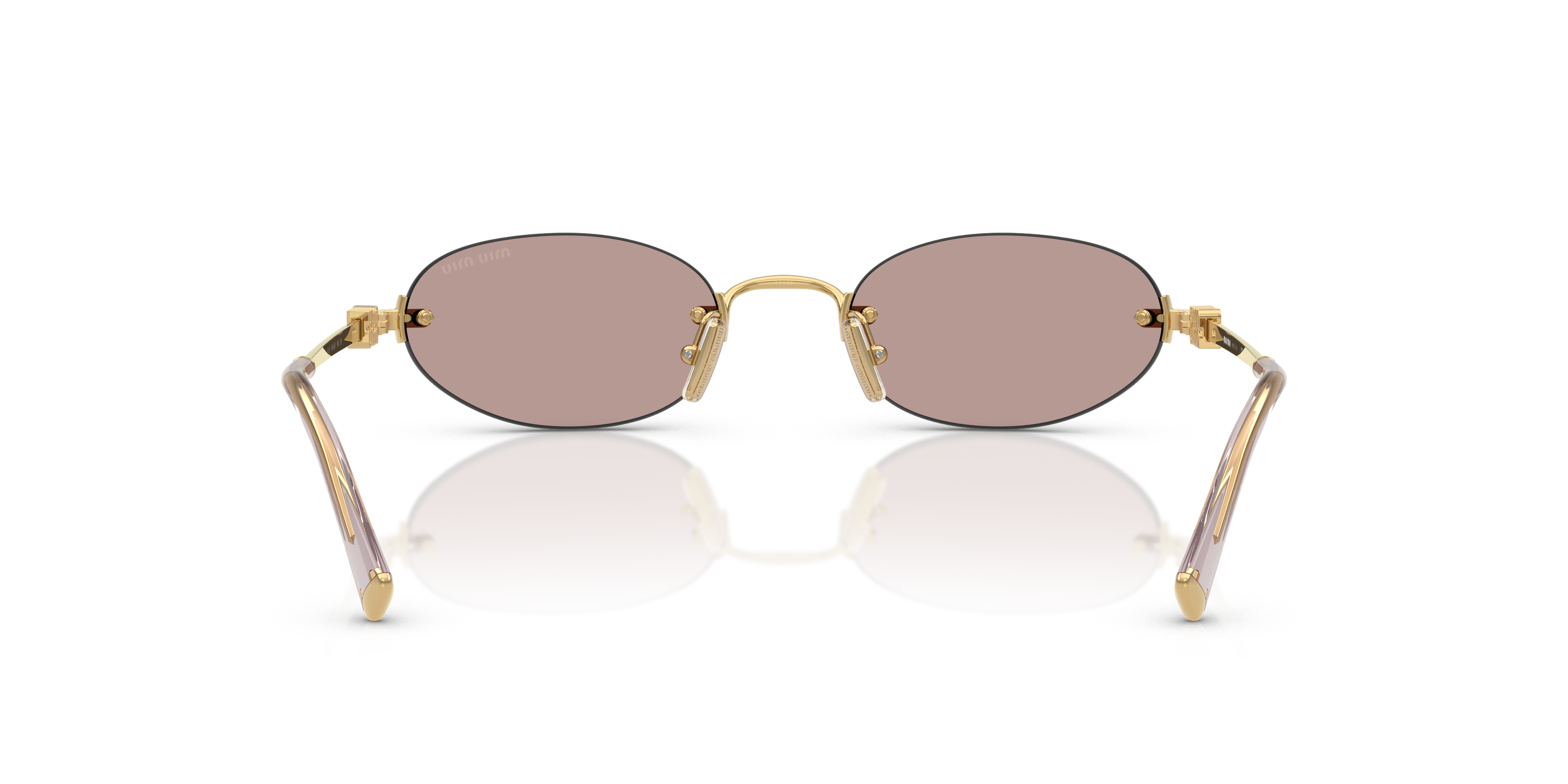 Miu Miu MU A54S 5AK20I