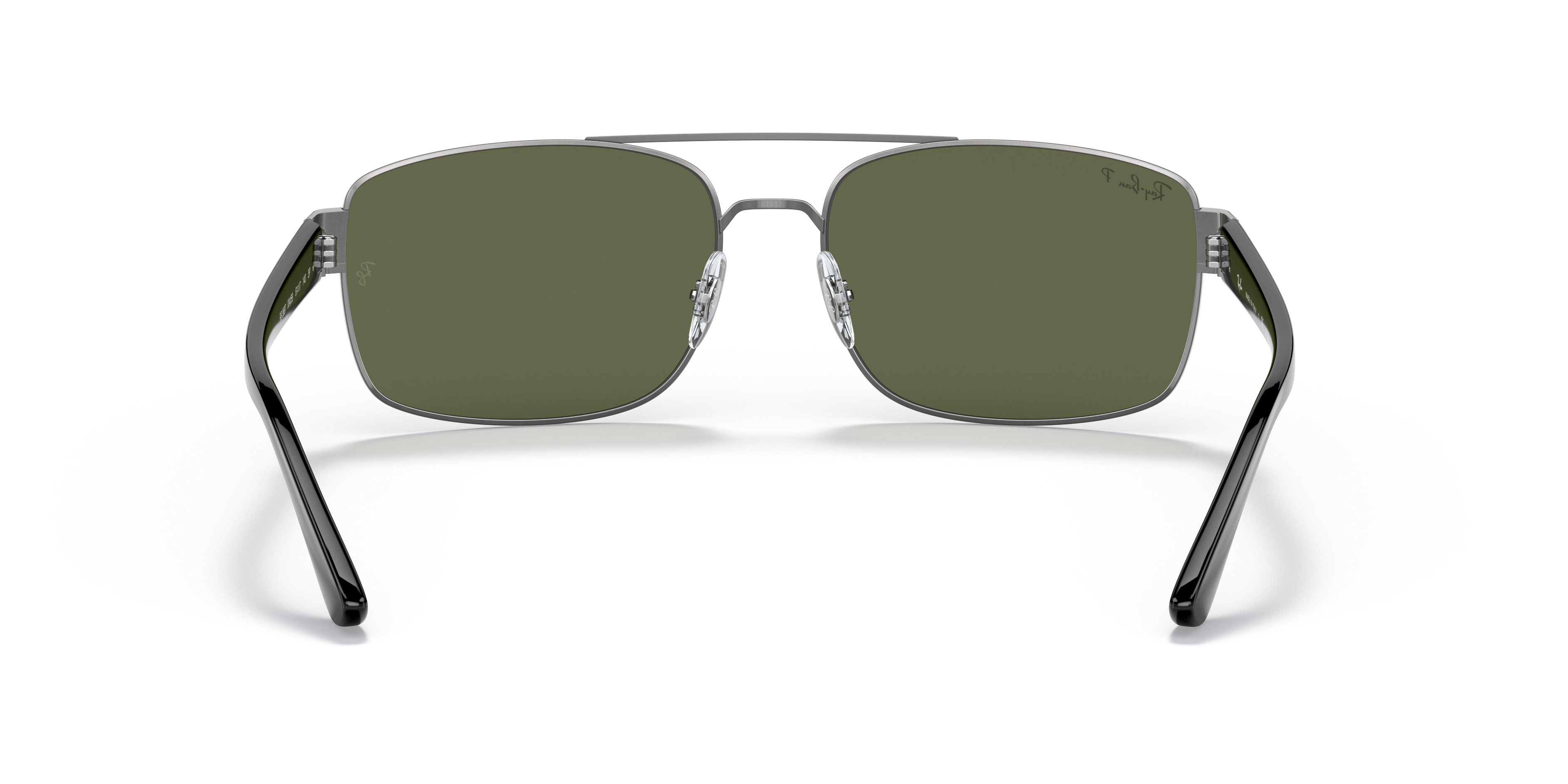 Ray-Ban RB3687 004/58