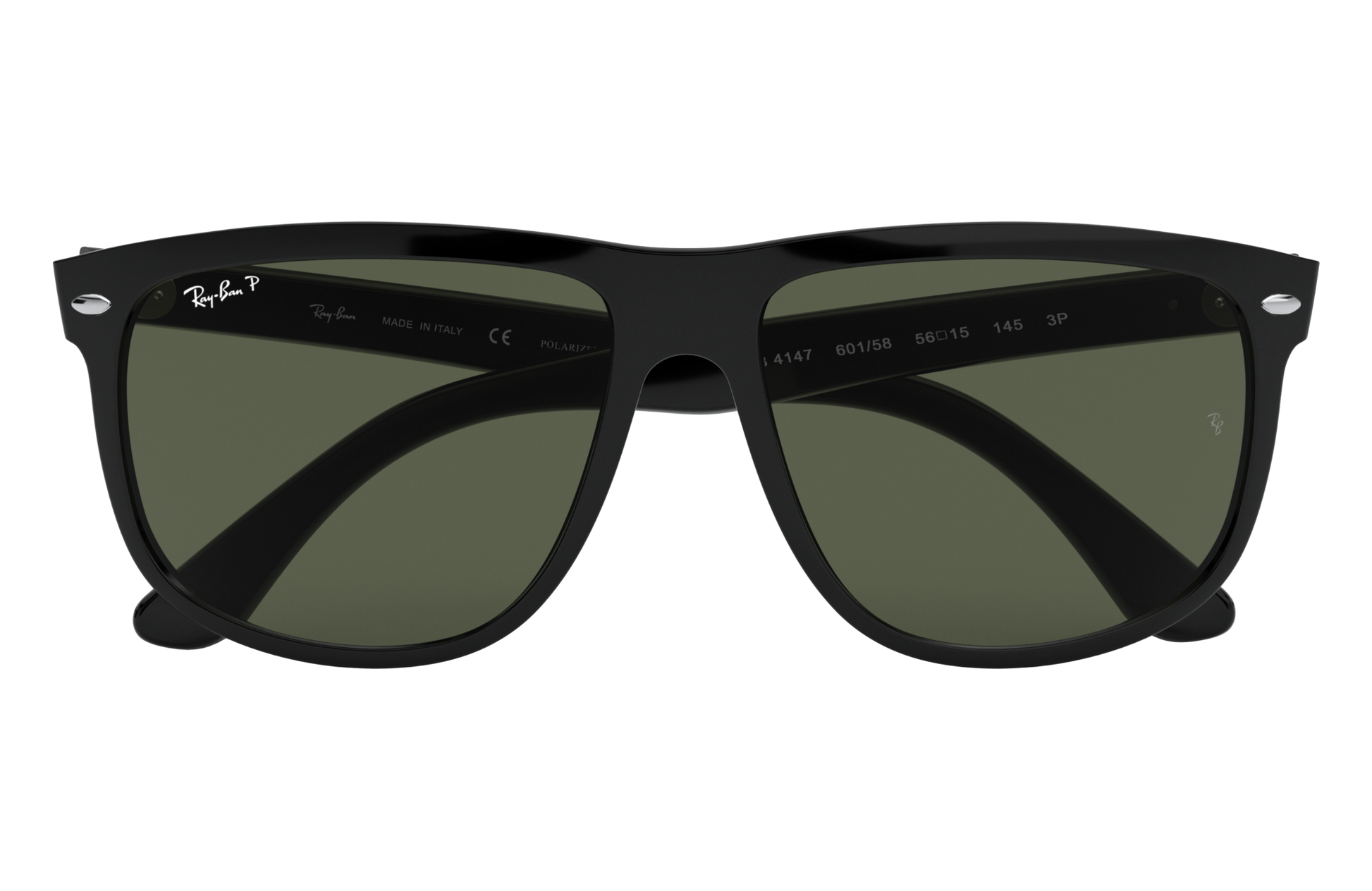 Ray-Ban RB4147 BOYFRIEND 601/58