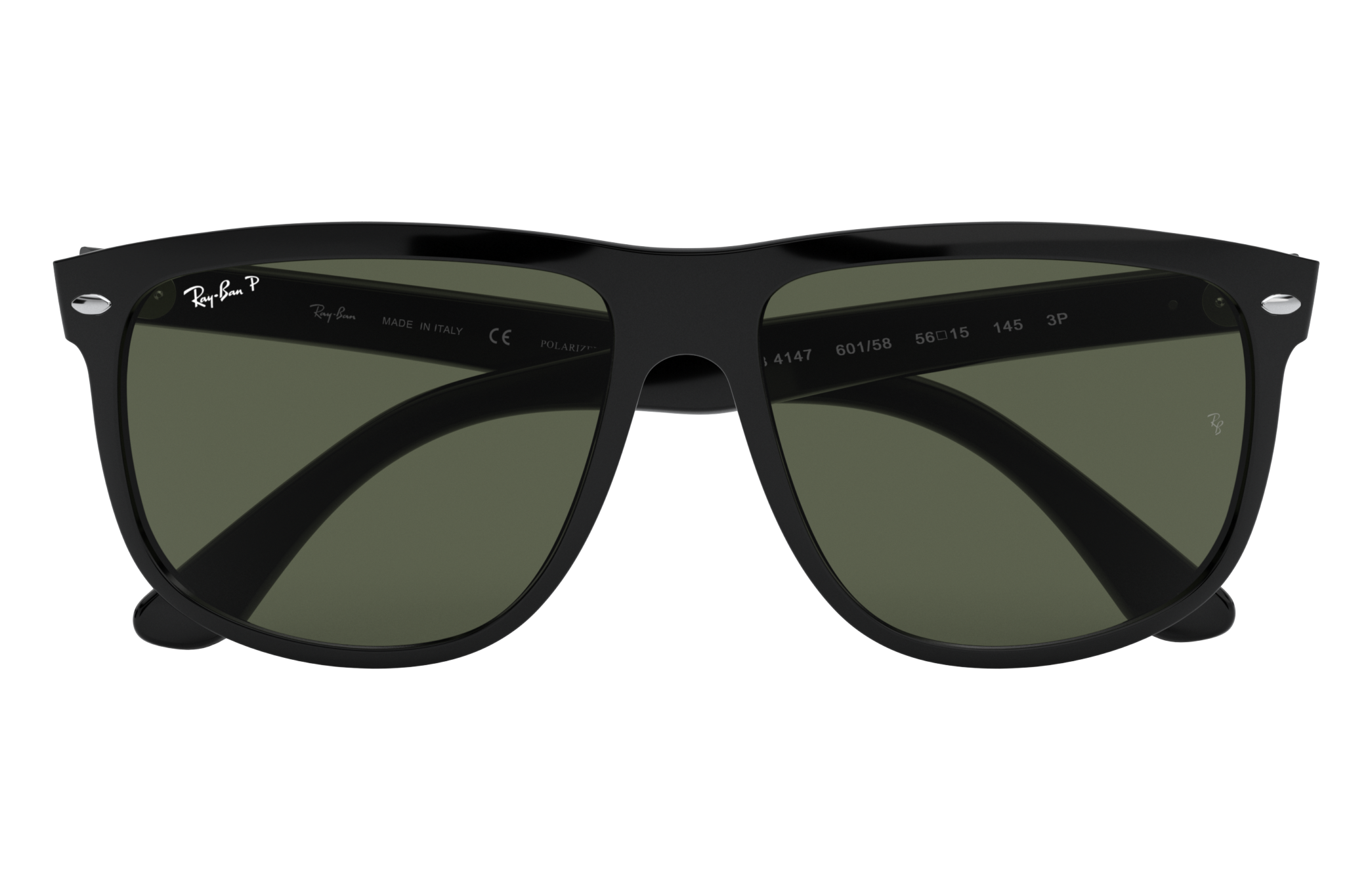 Ray-Ban RB4147 BOYFRIEND 601/58