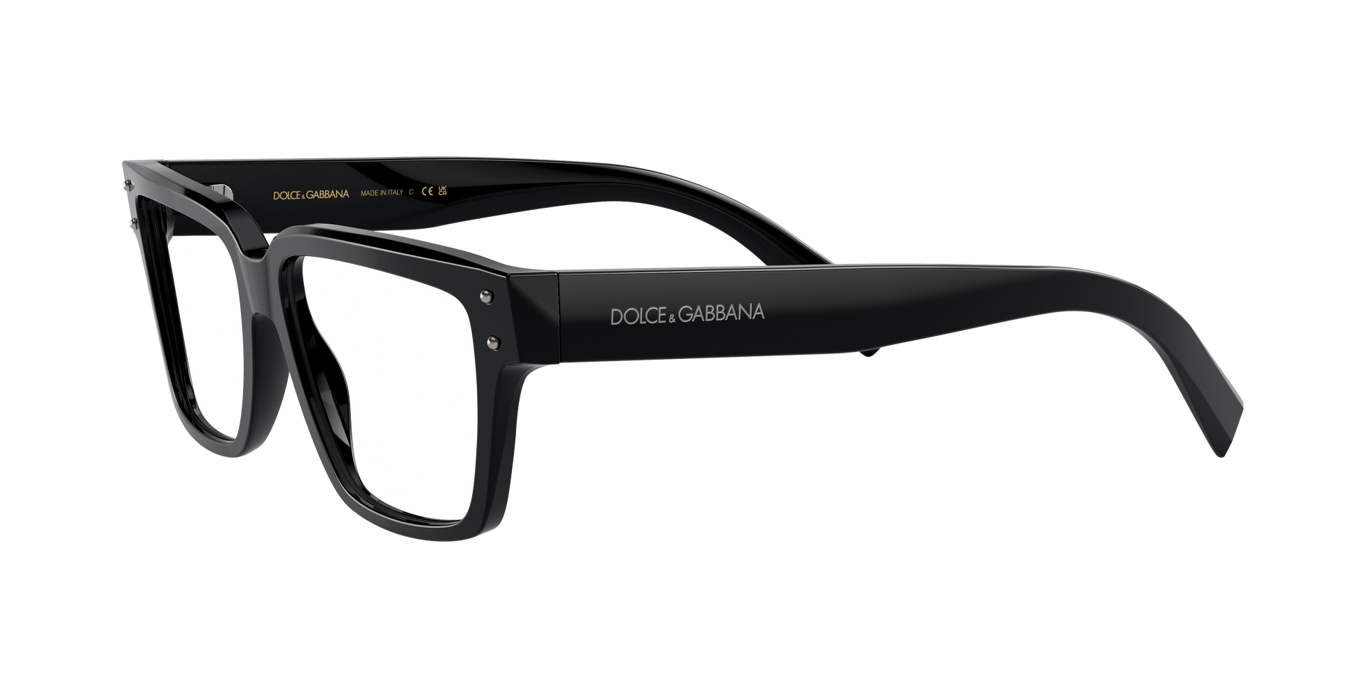 Dolce & Gabbana DG3383 501