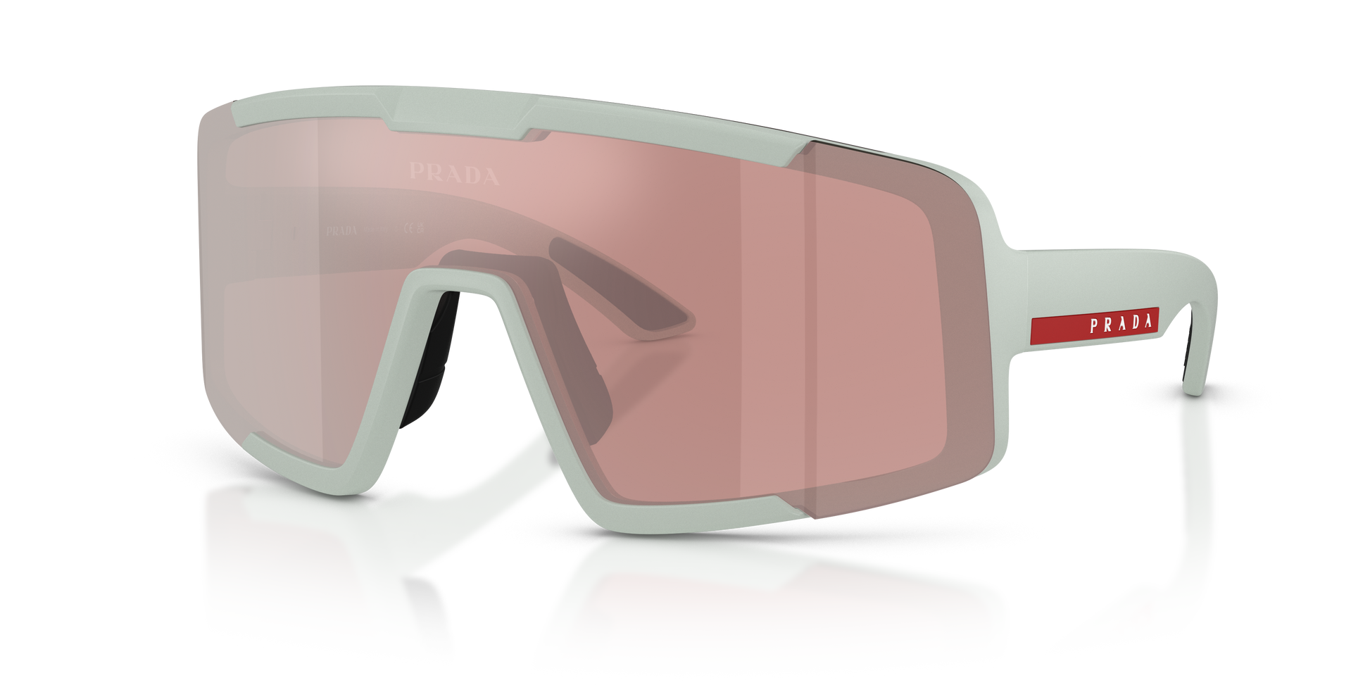 Prada Linea Rossa PS B07S 25H80U