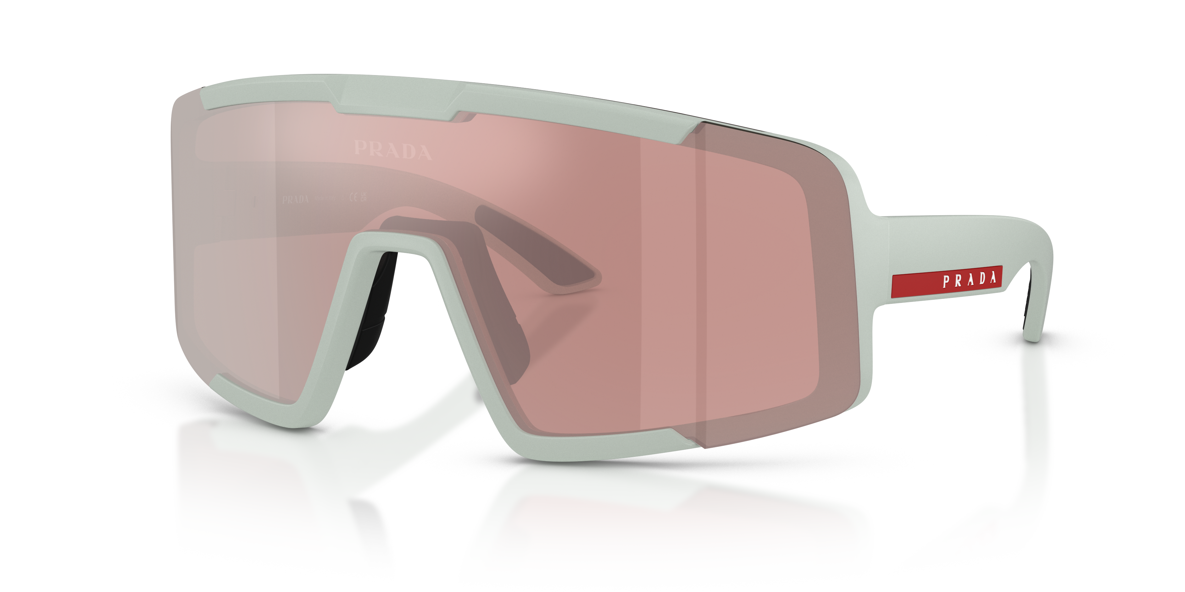 Prada Linea Rossa PS B07S 25H80U