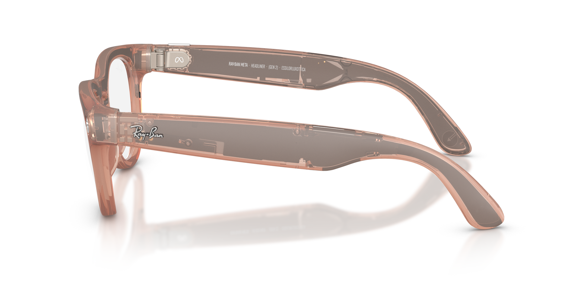 Ray-Ban Meta RW4013 HEADLINER 68901Z