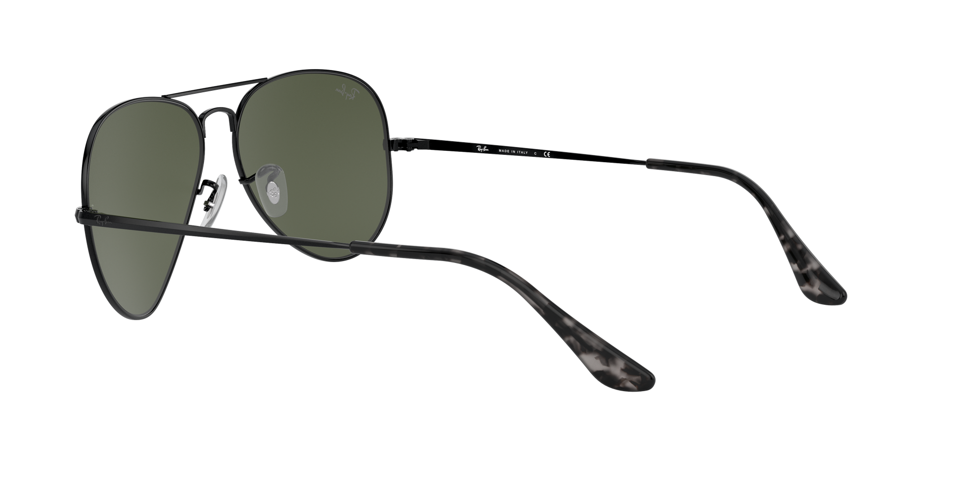 Ray-Ban RB3689 AVIATOR METAL II 914831
