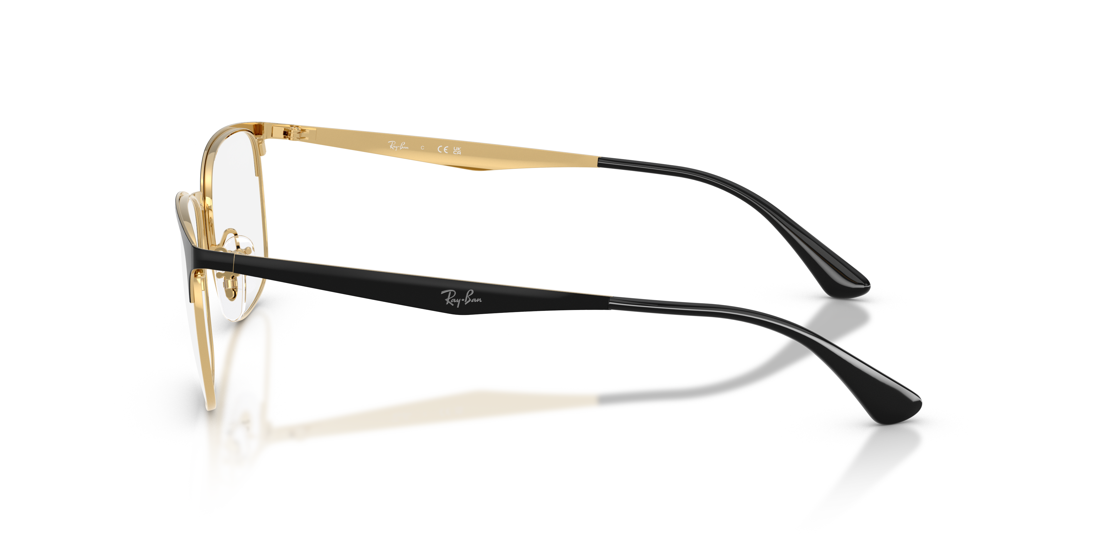 Ray-Ban RX6421 2890