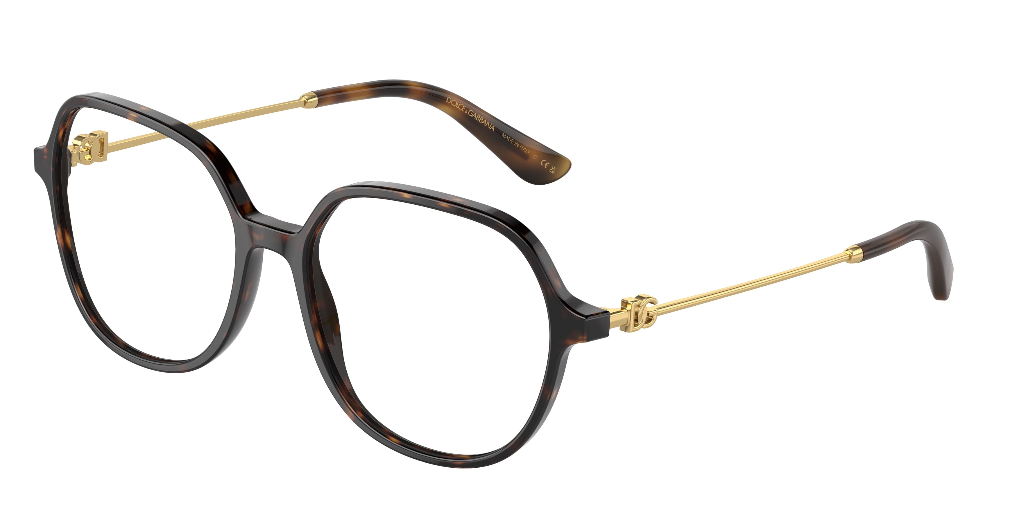 Dolce & Gabbana DG3364 502