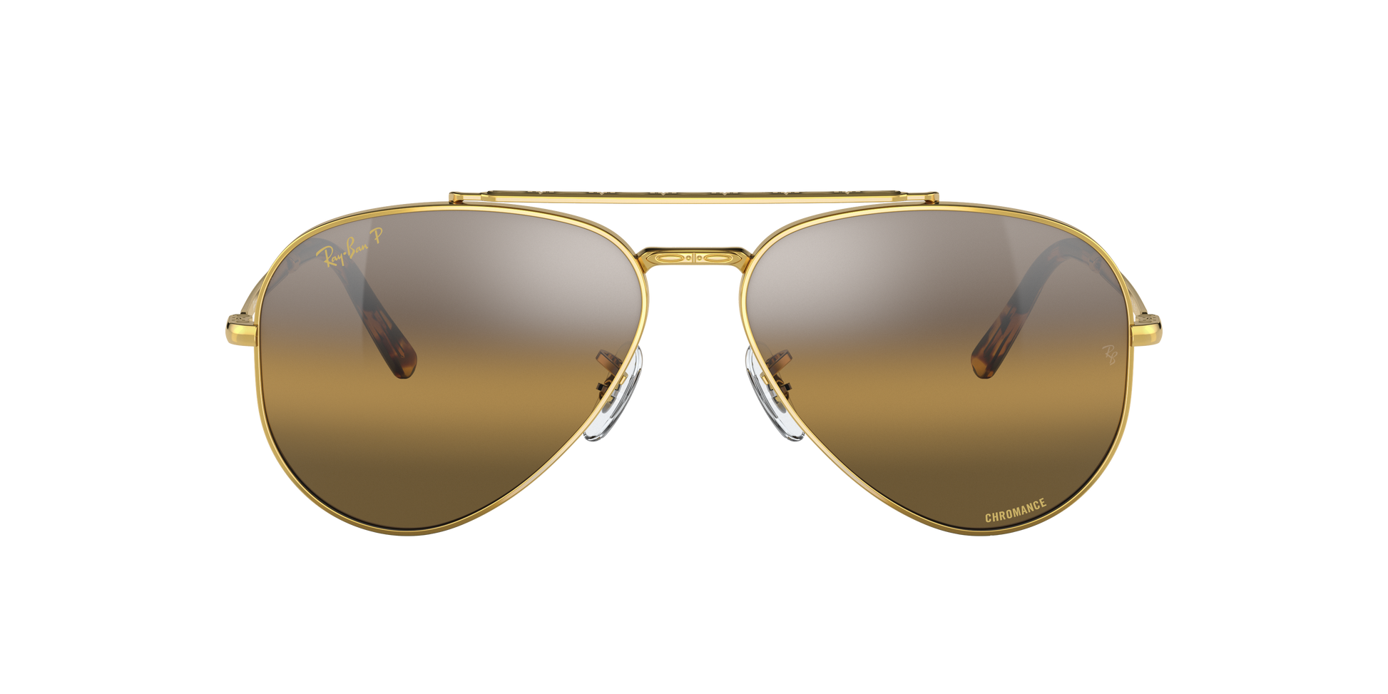 Ray-Ban RB3625 NEW AVIATOR 9196G5