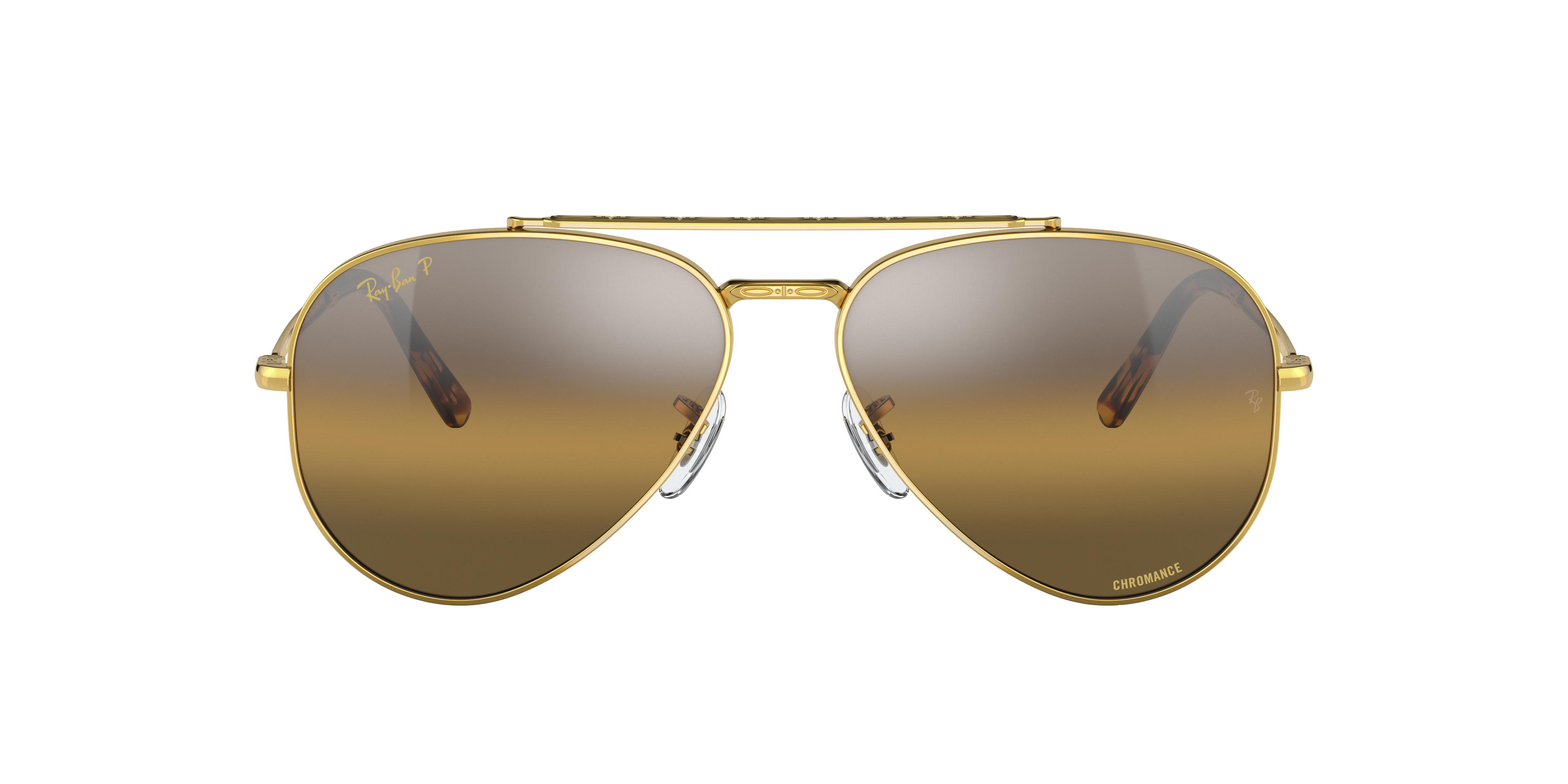 Ray-Ban RB3625 NEW AVIATOR 9196G5