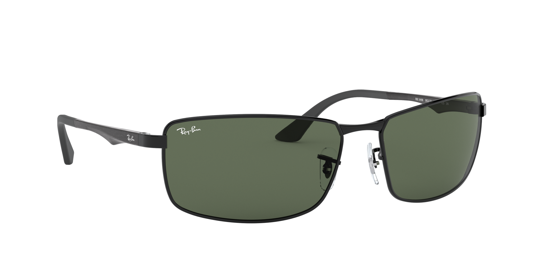 Ray-Ban RB3498 002/71
