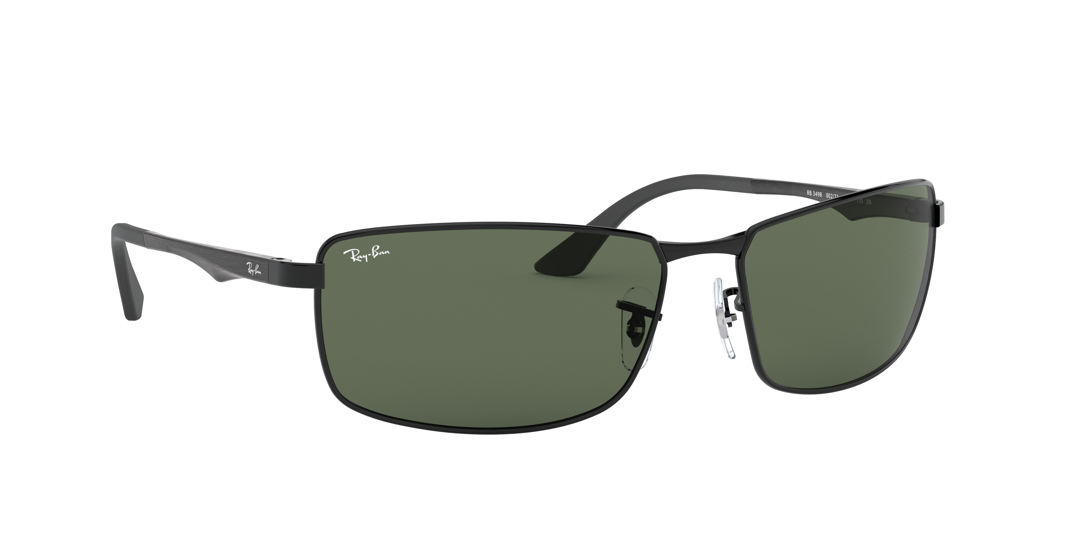 Ray-Ban RB3498 002/71