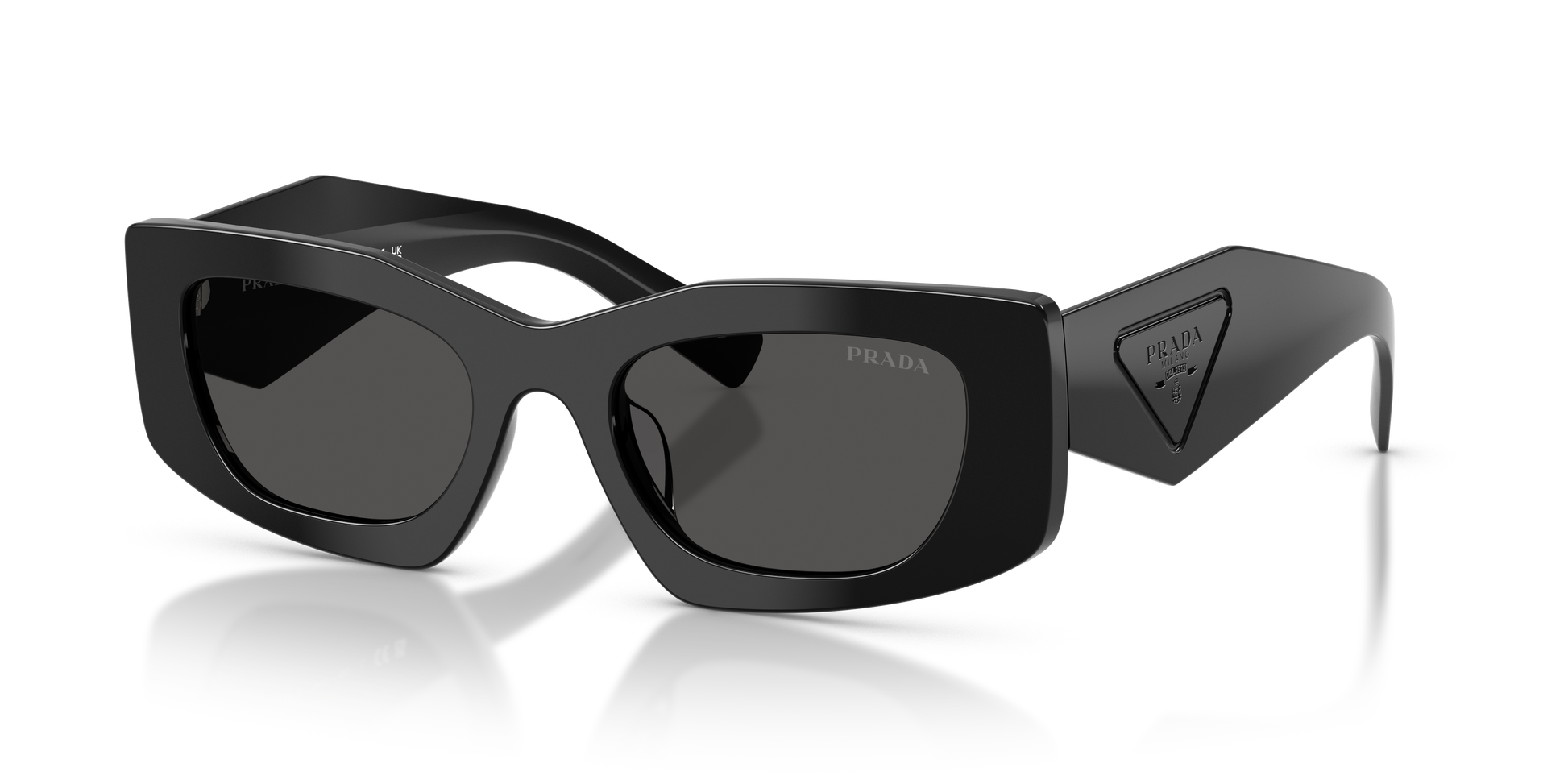 Prada PR D03SD 16K08Z