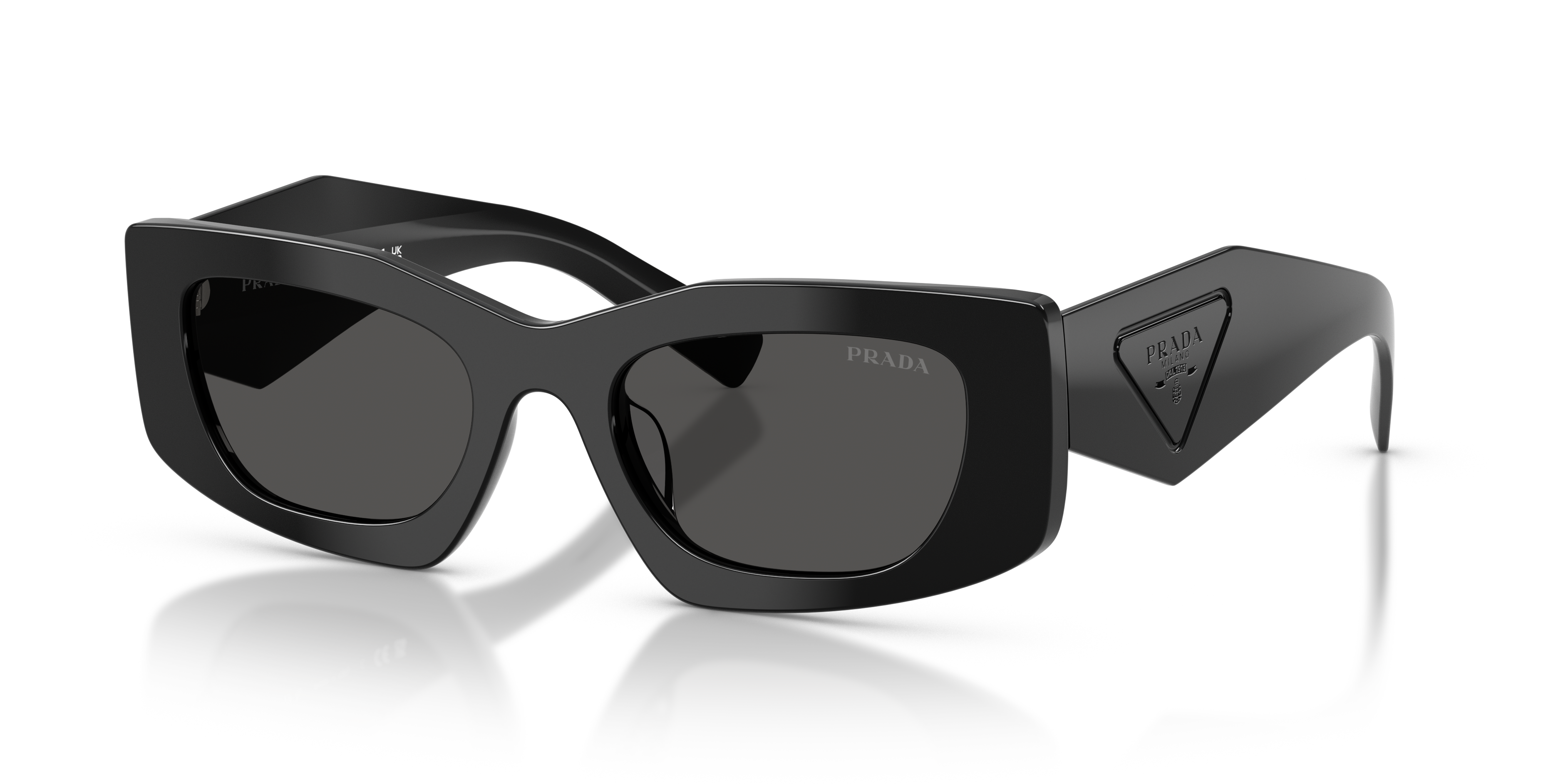 Prada PR D03SD 16K08Z