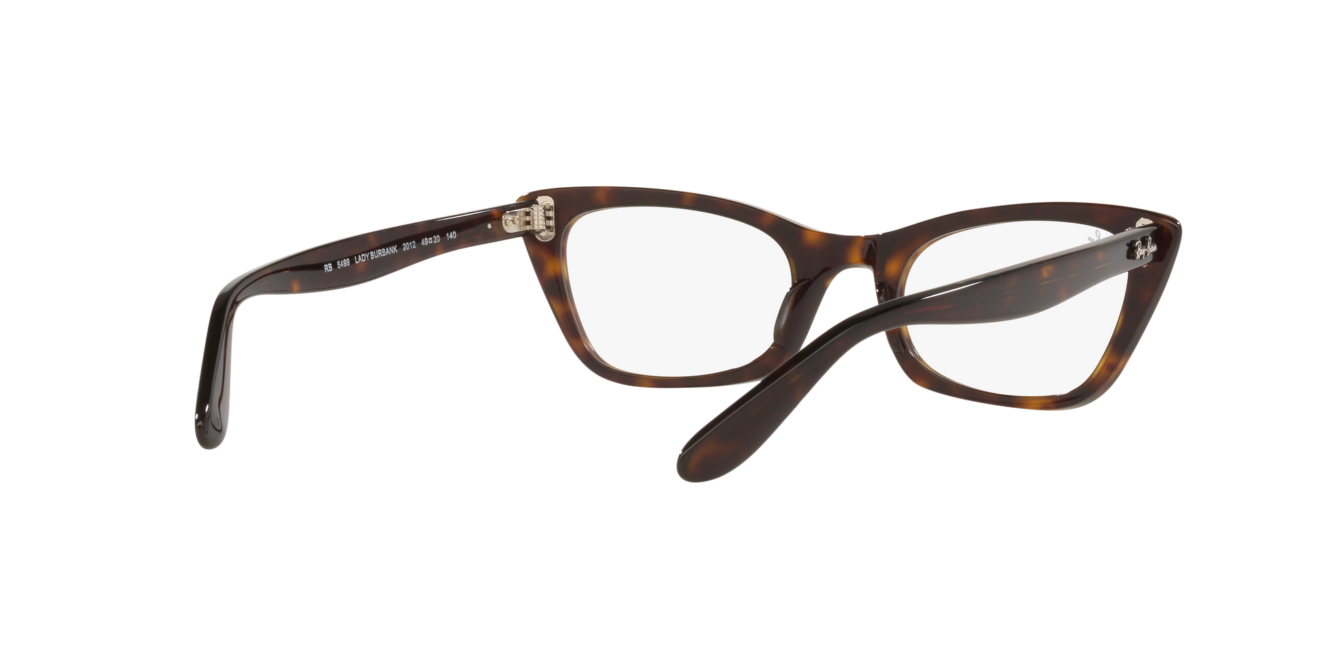 Ray-Ban RX5499 LADY BURBANK 2012