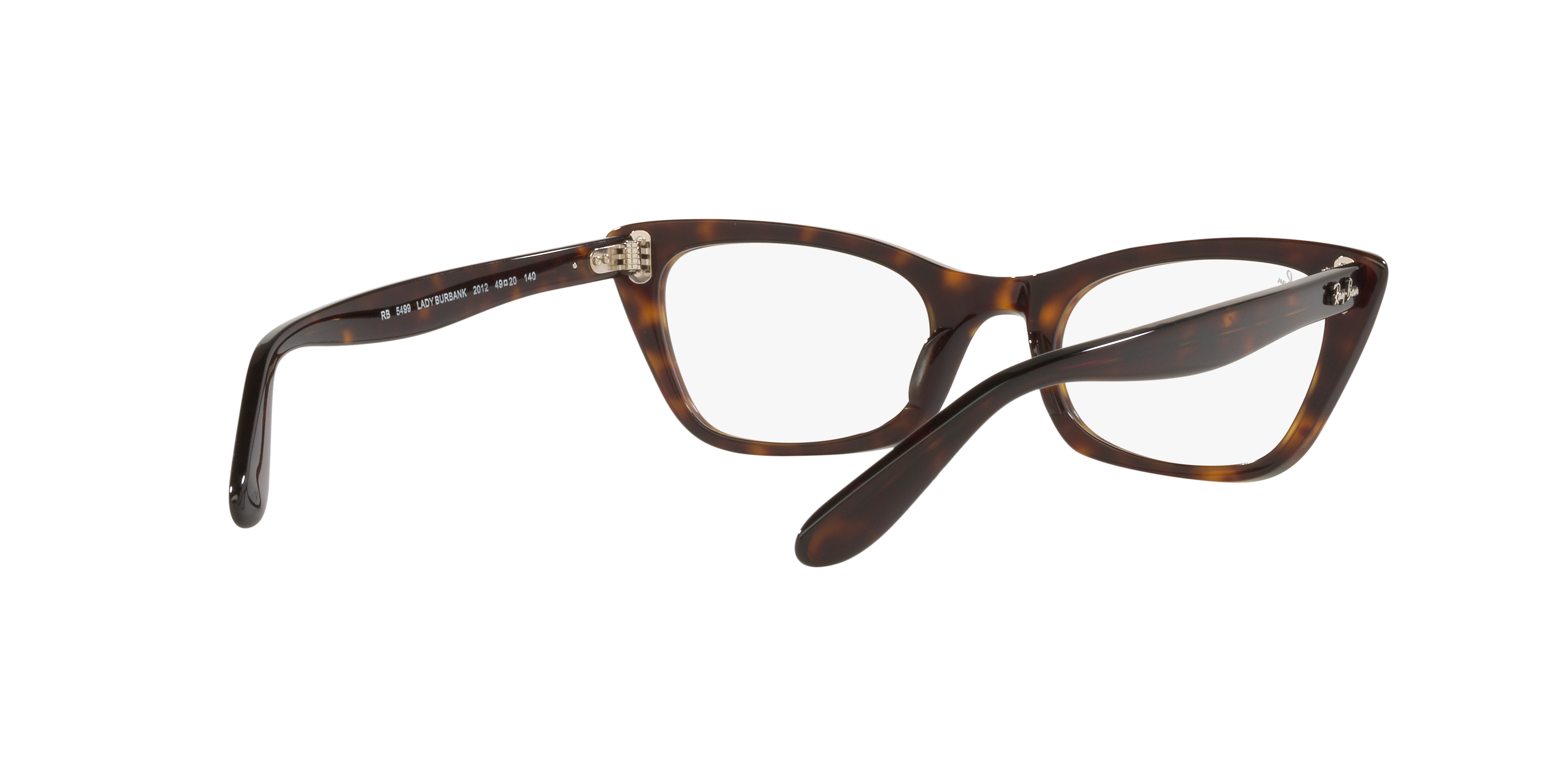 Ray-Ban RX5499 LADY BURBANK 2012