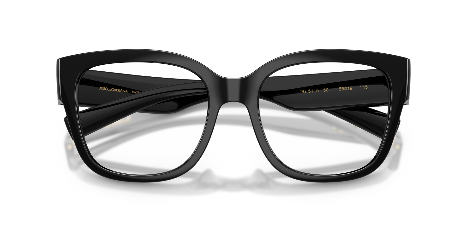 Dolce & Gabbana DG5115 501