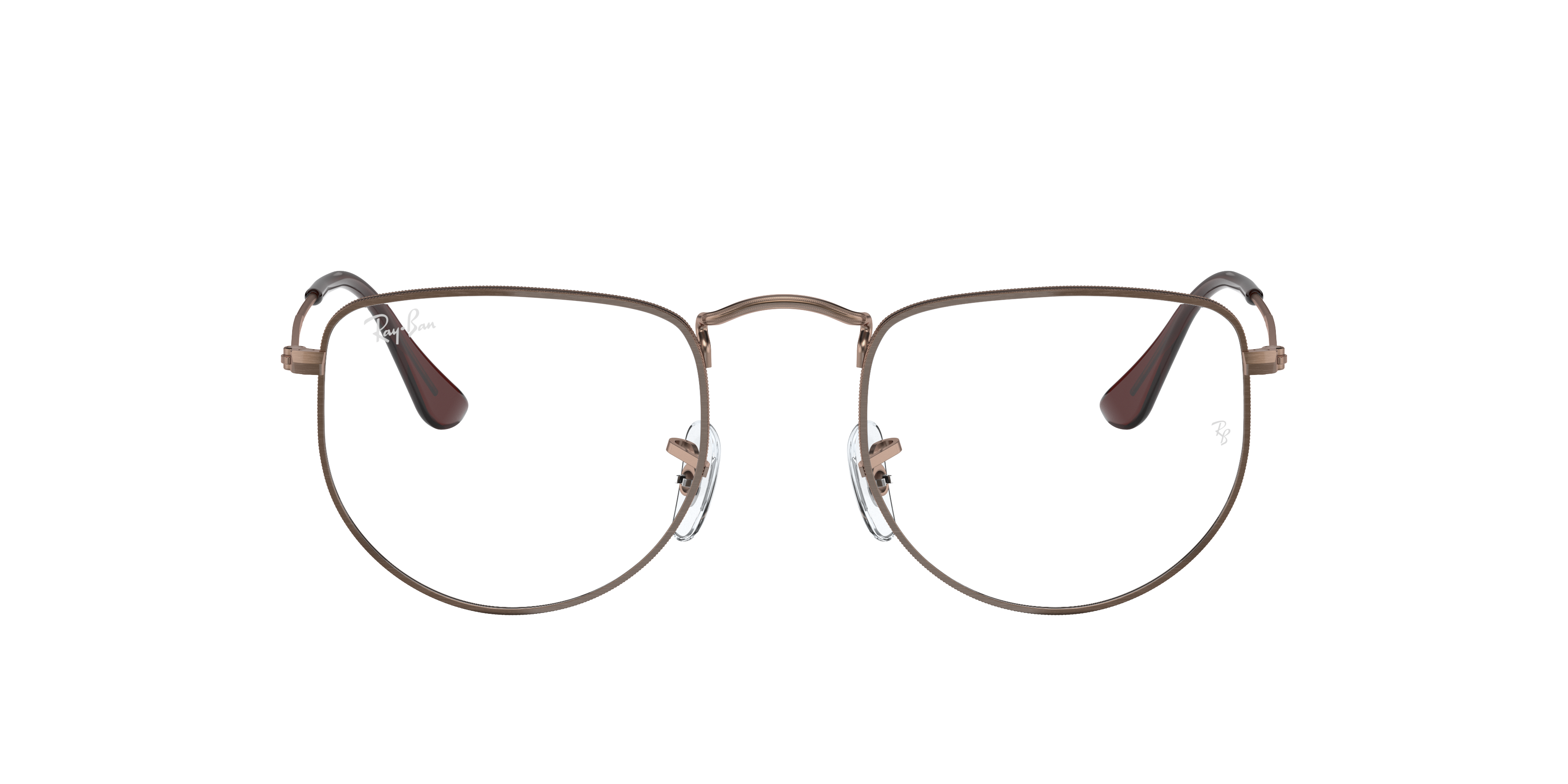 Ray-Ban RX3958V ELON 3120