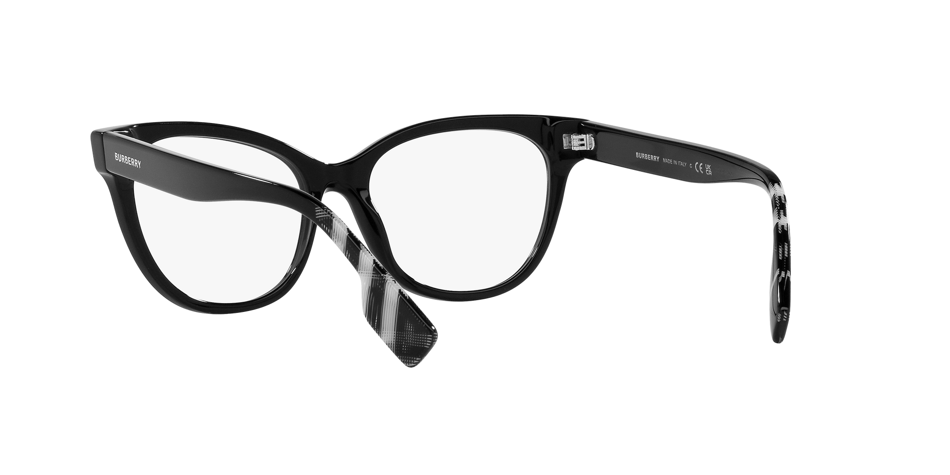 Burberry BE2375 EVELYN 3001