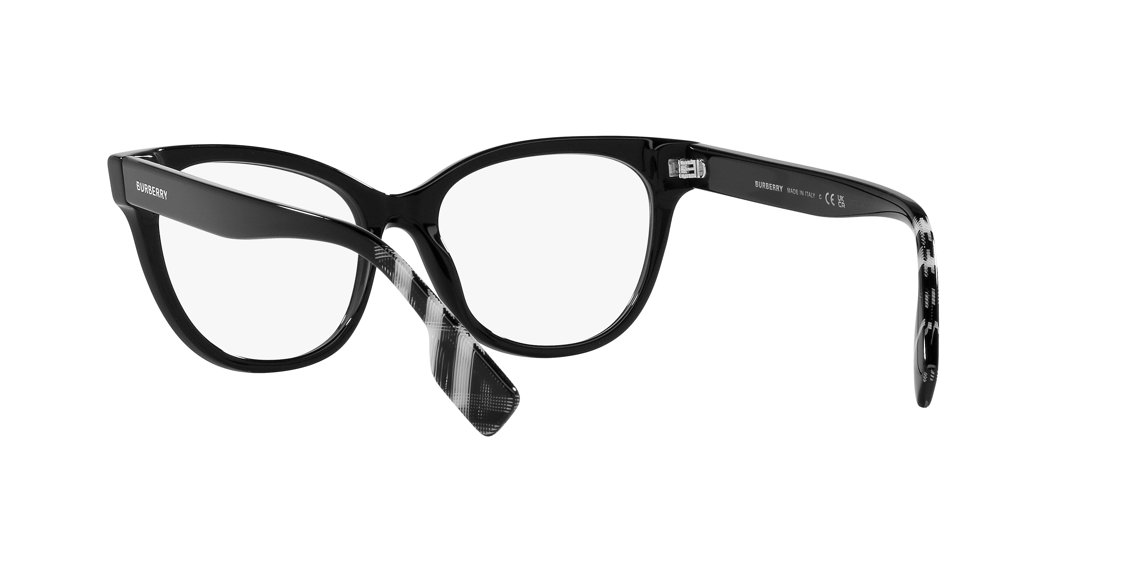 Burberry BE2375 EVELYN 3001