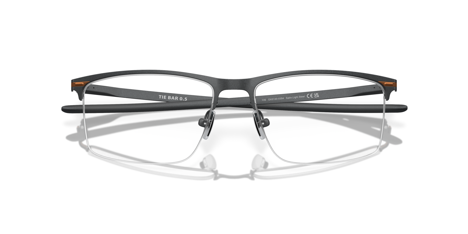 Oakley OX5140 TIE BAR 0.5 514003