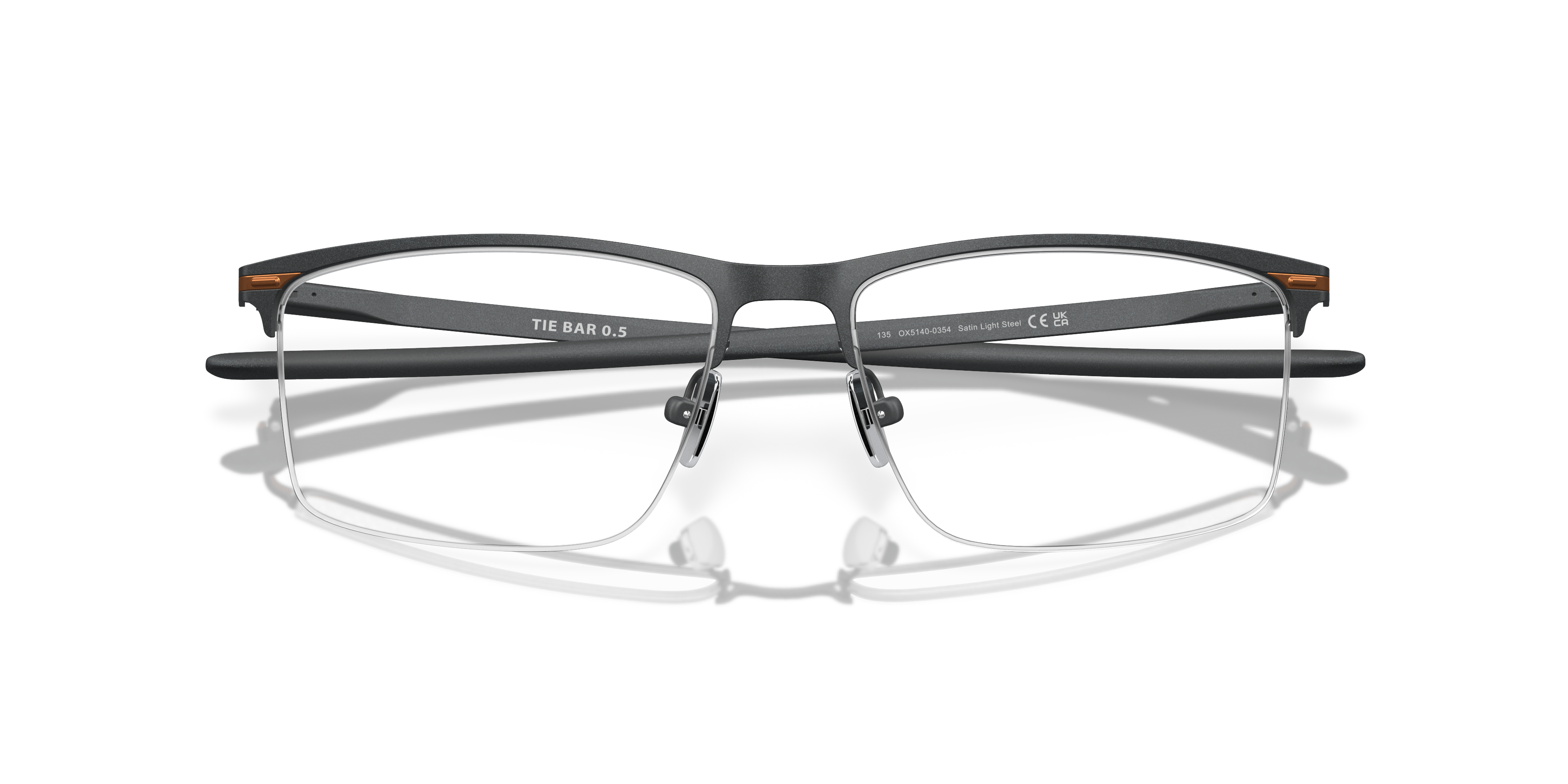 Oakley OX5140 TIE BAR 0.5 514003